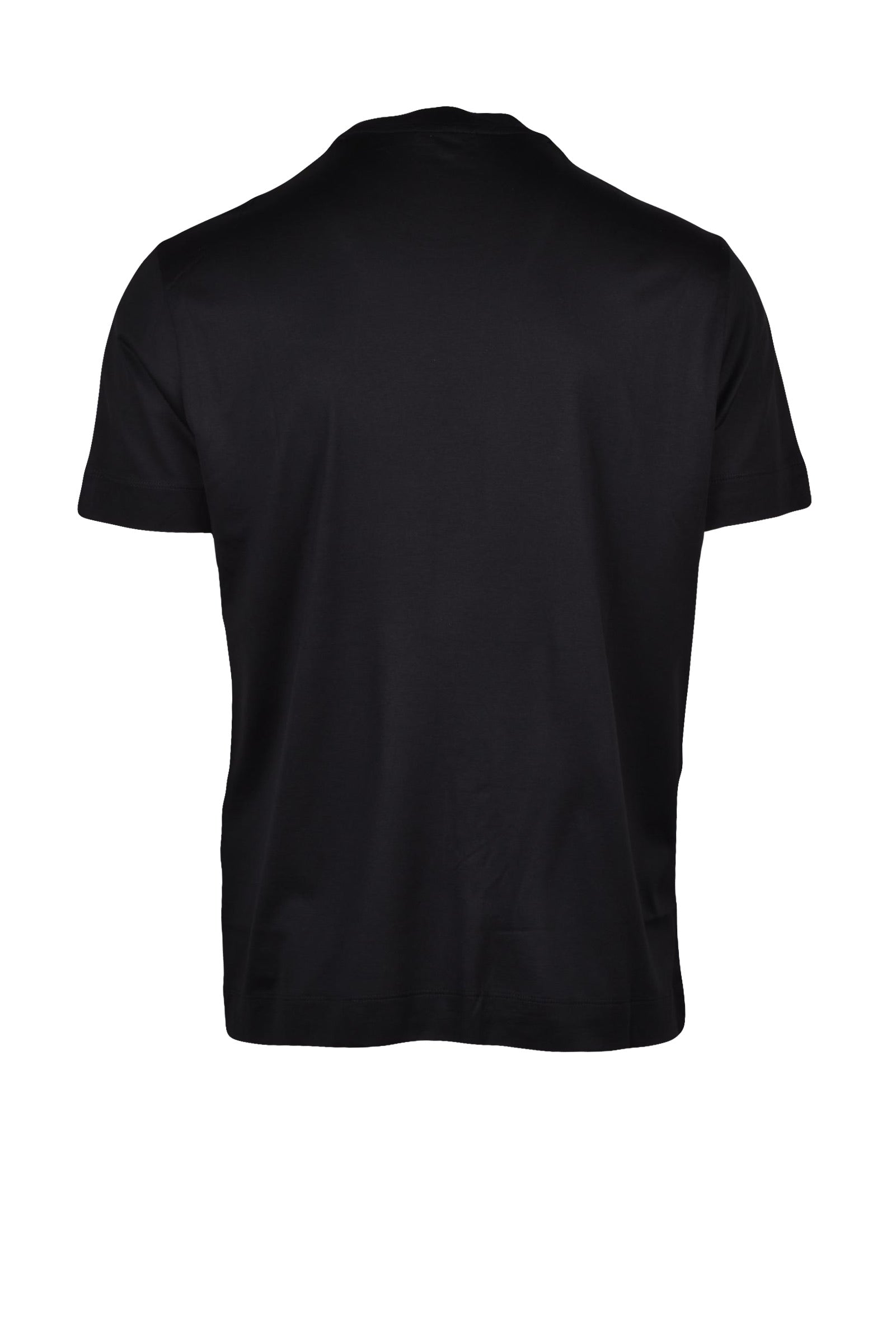 EMPORIO ARMANI - T-SHIRT AND POLO