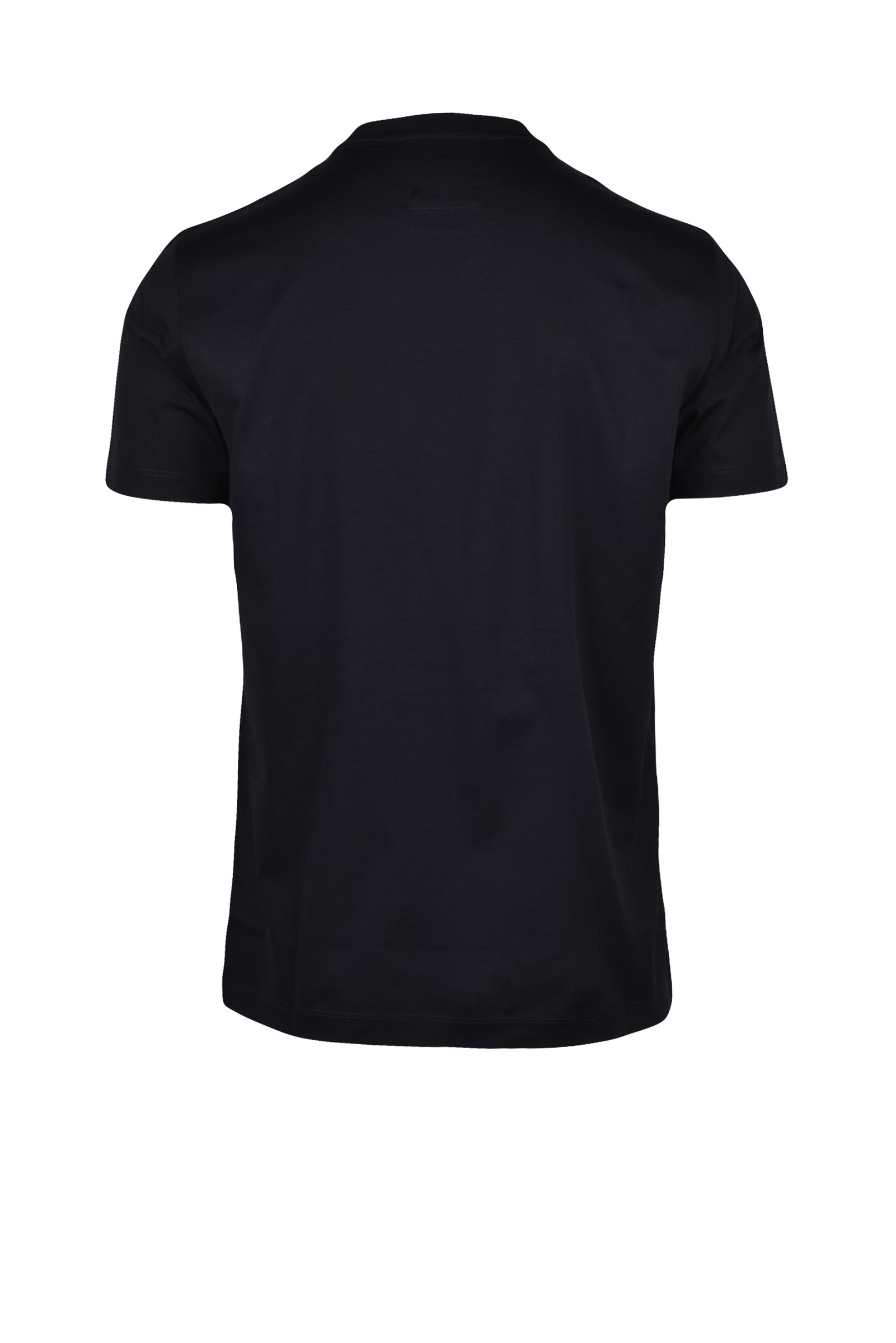 EMPORIO ARMANI - T-SHIRT AND POLO