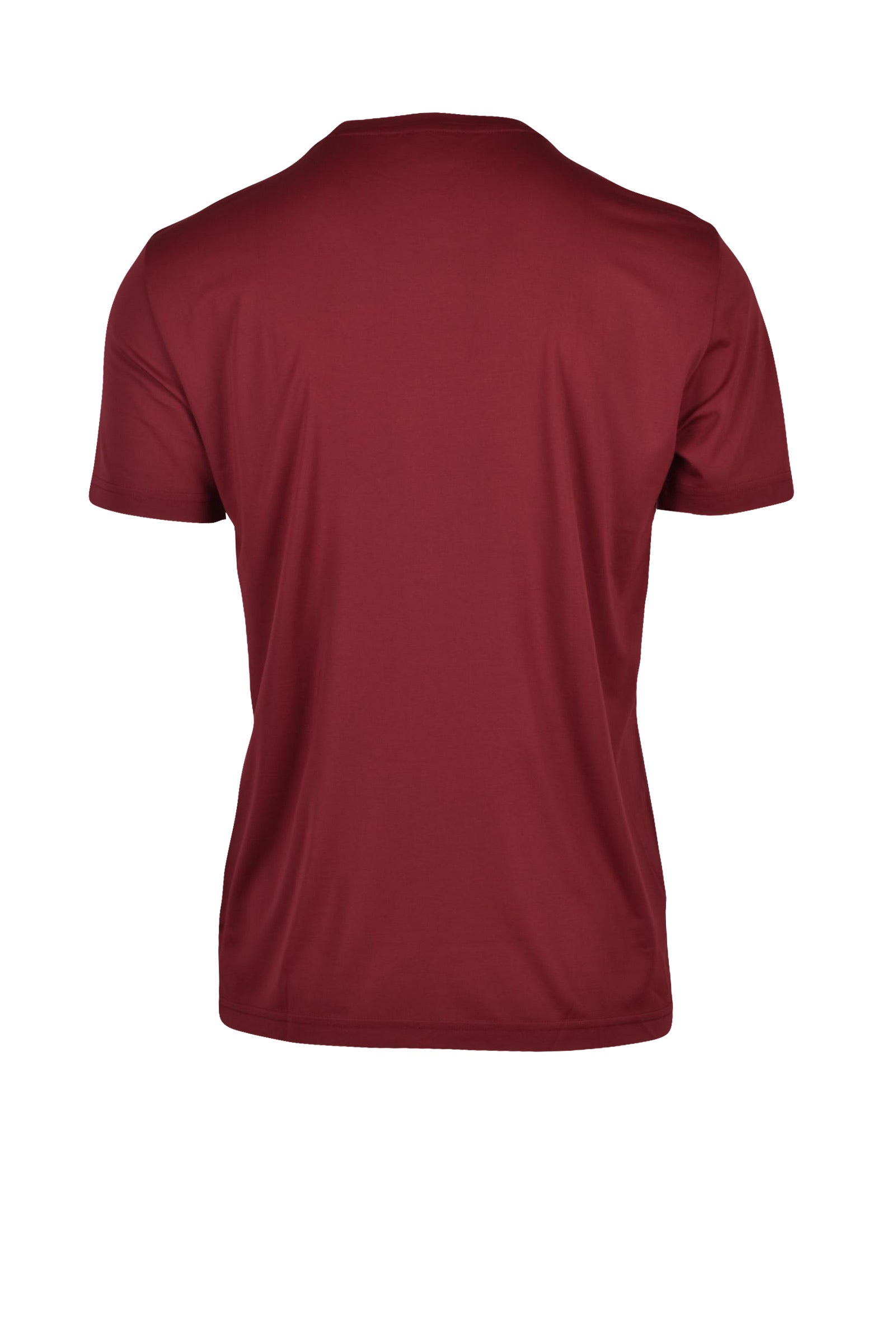 EA7 EMPORIO ARMANI - T-SHIRT AND POLO