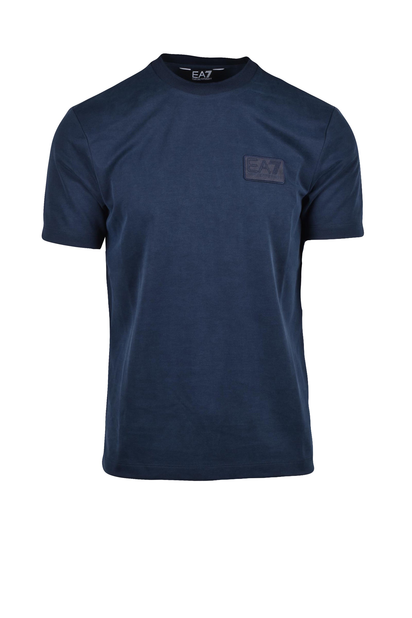 EA7 EMPORIO ARMANI - T-SHIRT AND POLO
