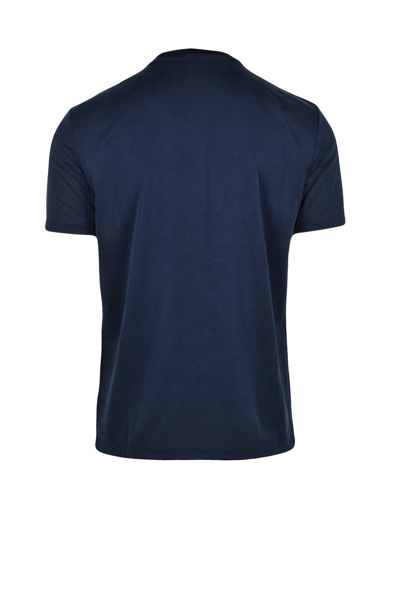 EA7 EMPORIO ARMANI - T-SHIRT AND POLO