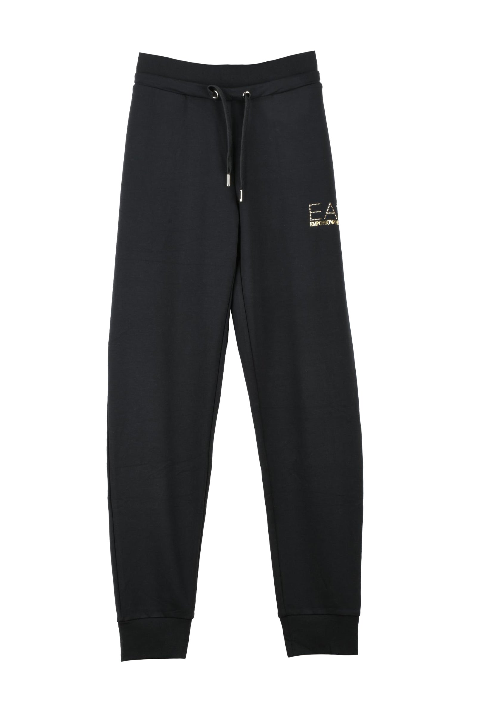 EA7 EMPORIO ARMANI - TROUSERS