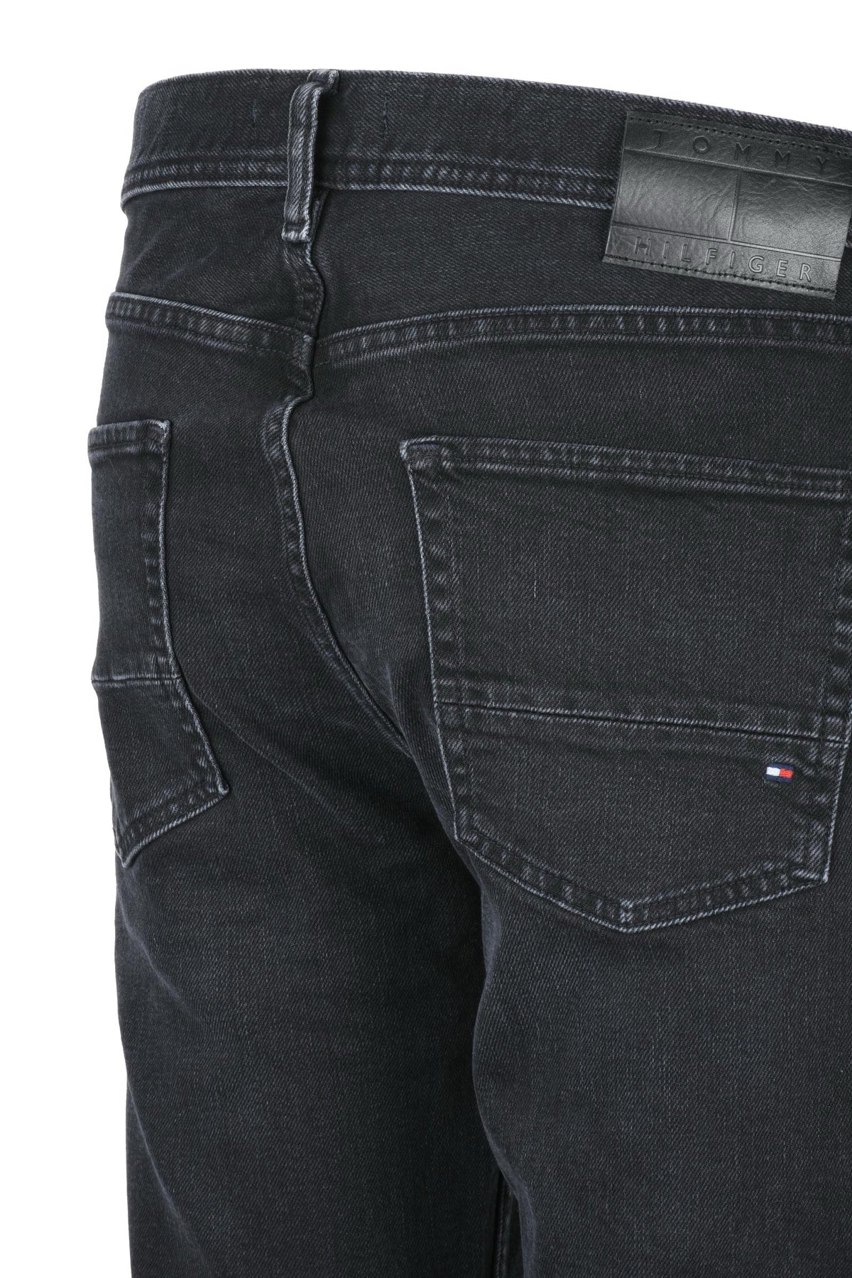 TOMMY HILFIGER - TROUSERS