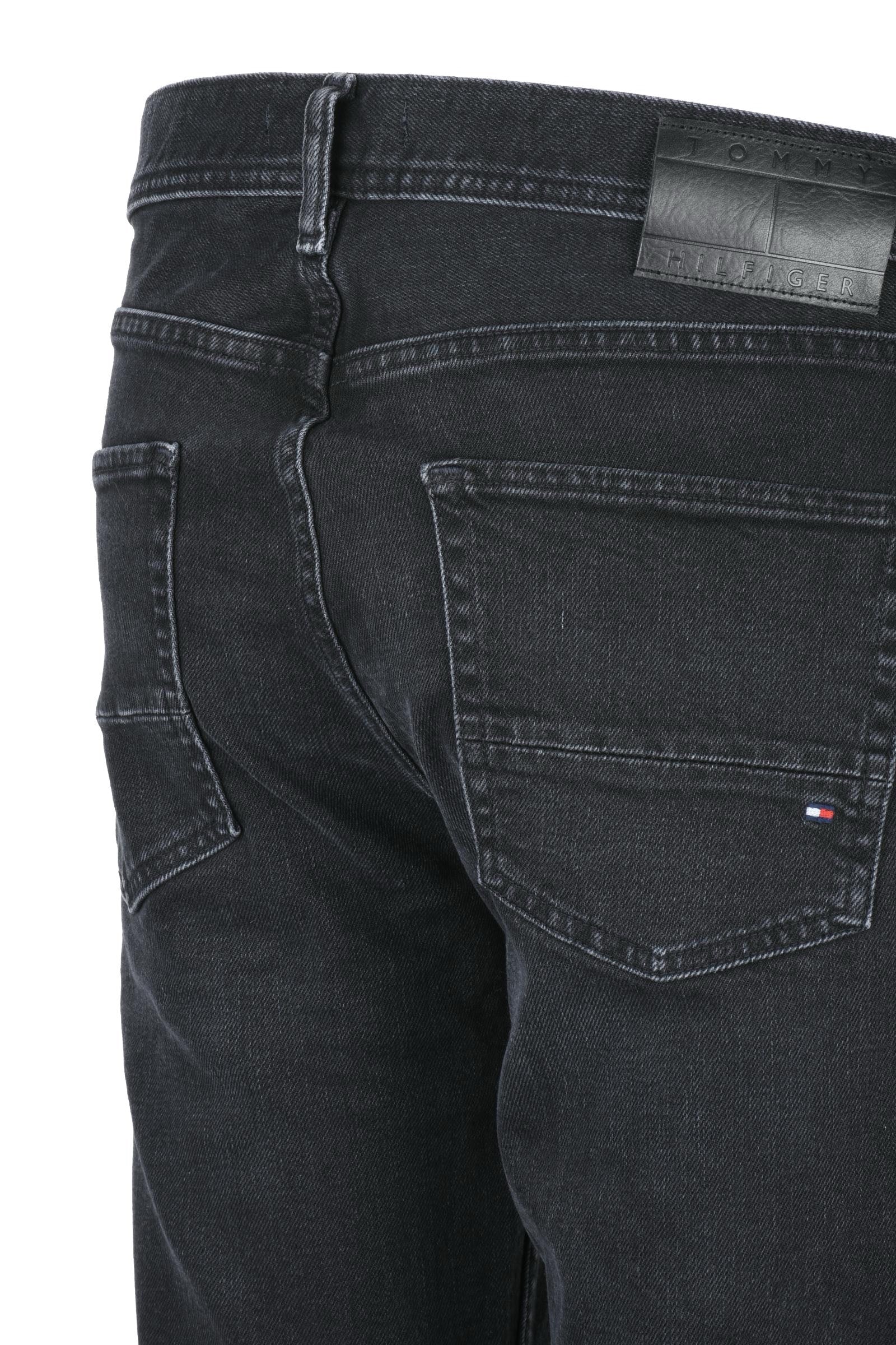 TOMMY HILFIGER - TROUSERS