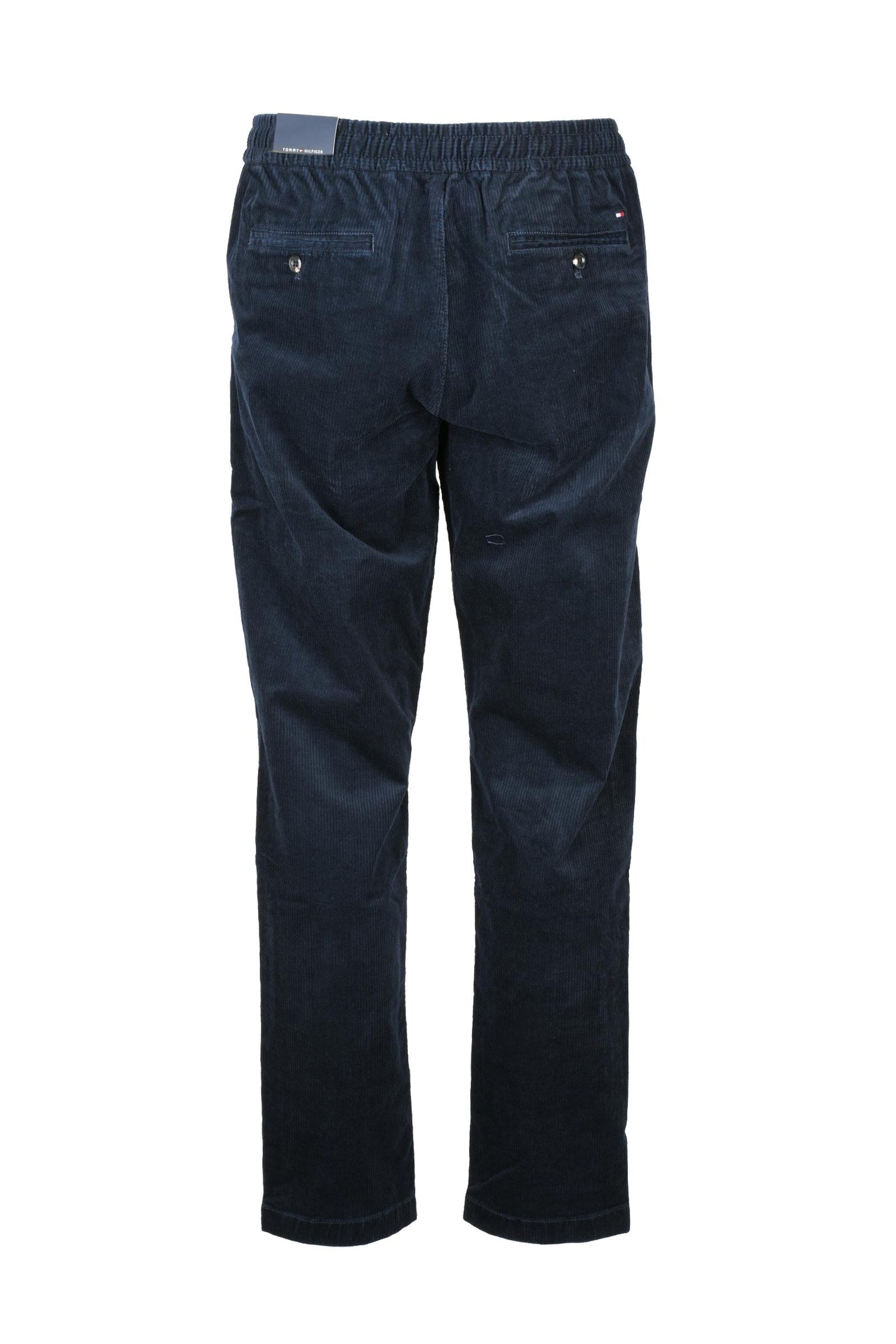 TOMMY HILFIGER - TROUSERS