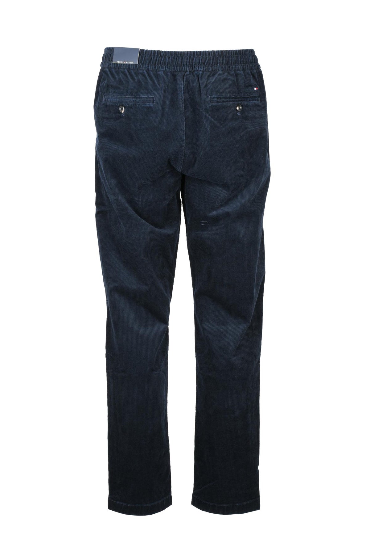 TOMMY HILFIGER - TROUSERS