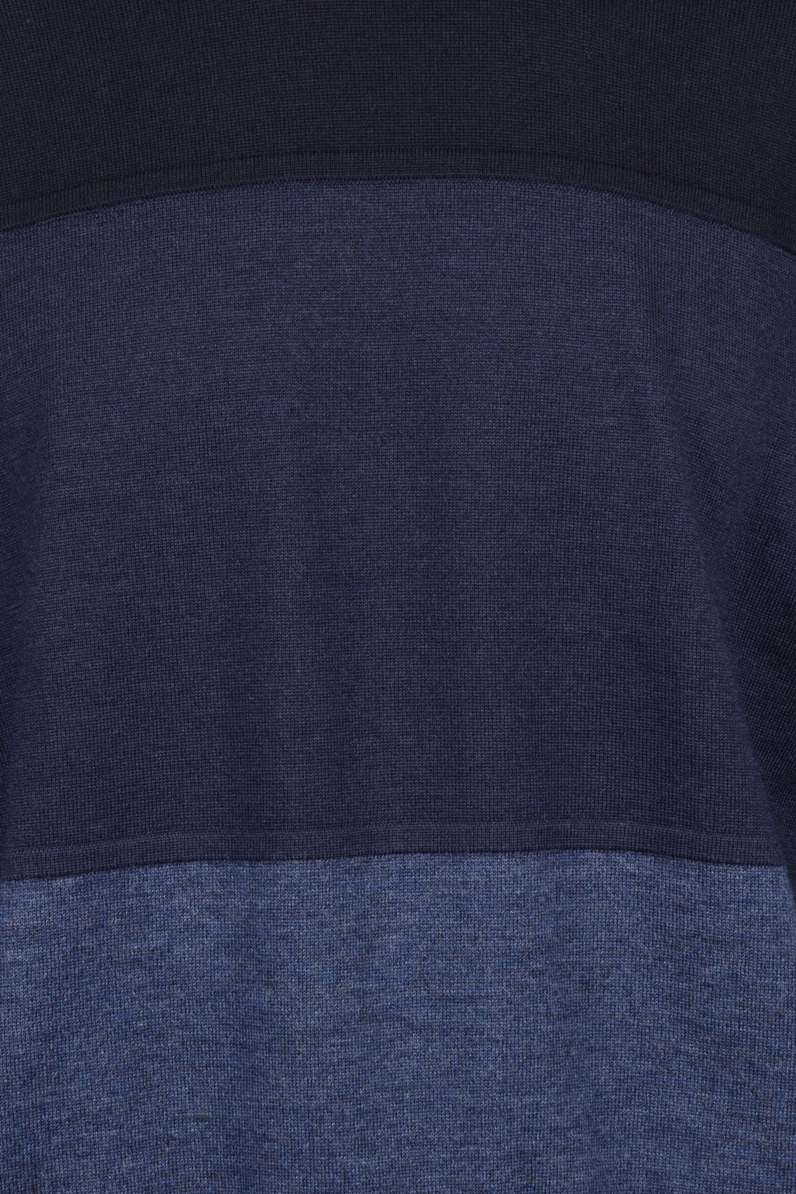 EMPORIO ARMANI - KNITWEAR AND SWEATSHIRTS