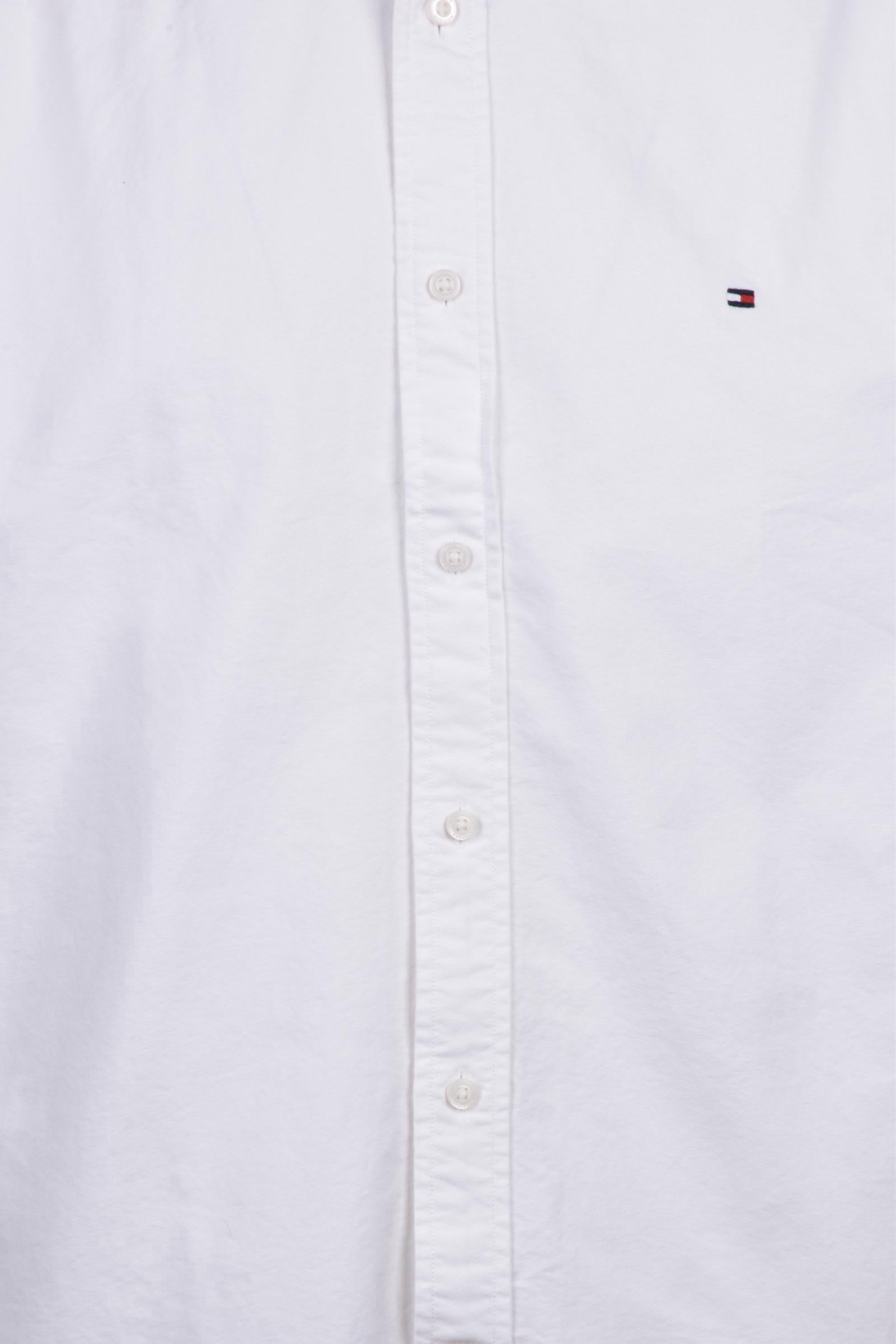 TOMMY HILFIGER - SHIRT
