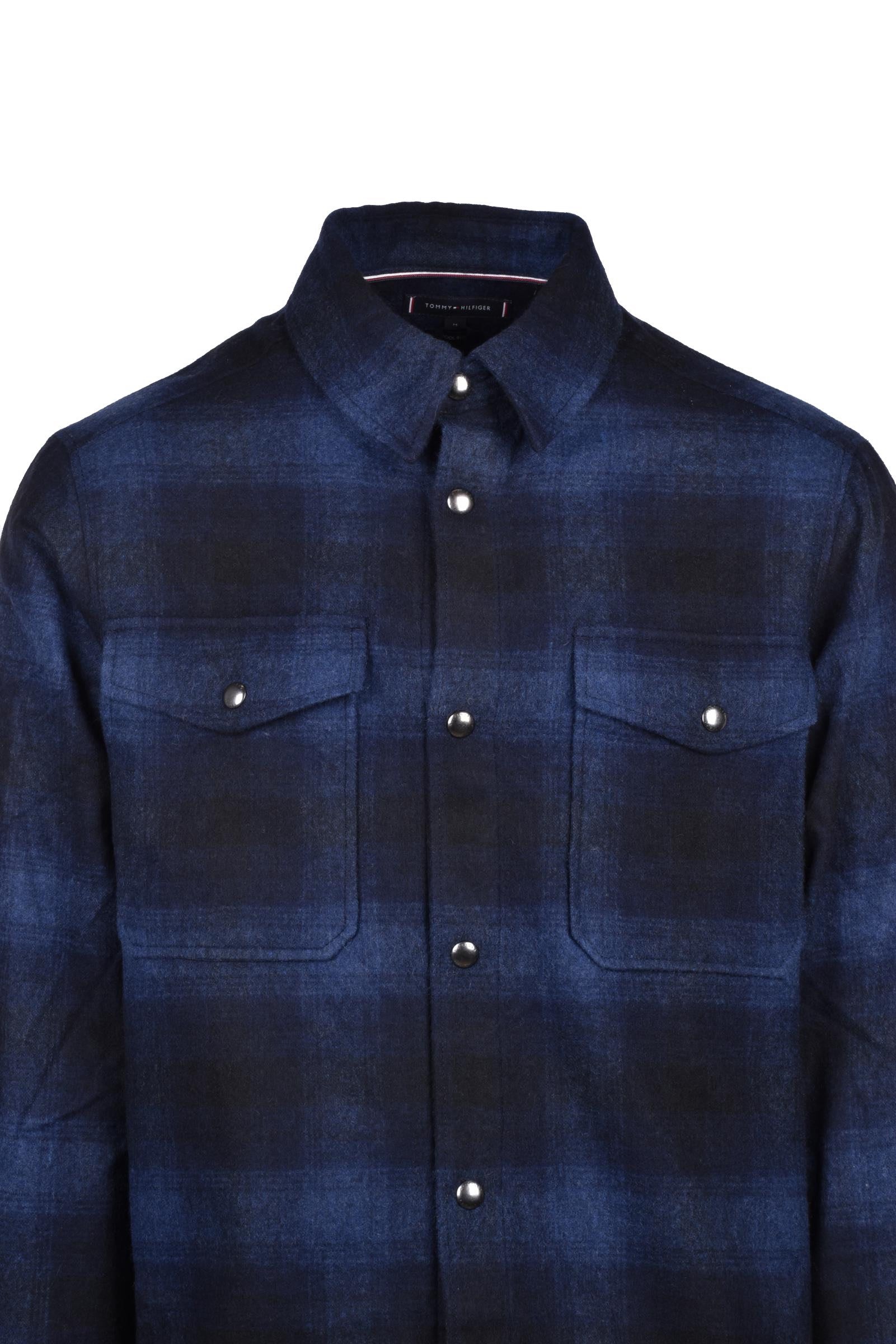 TOMMY HILFIGER - SHIRT