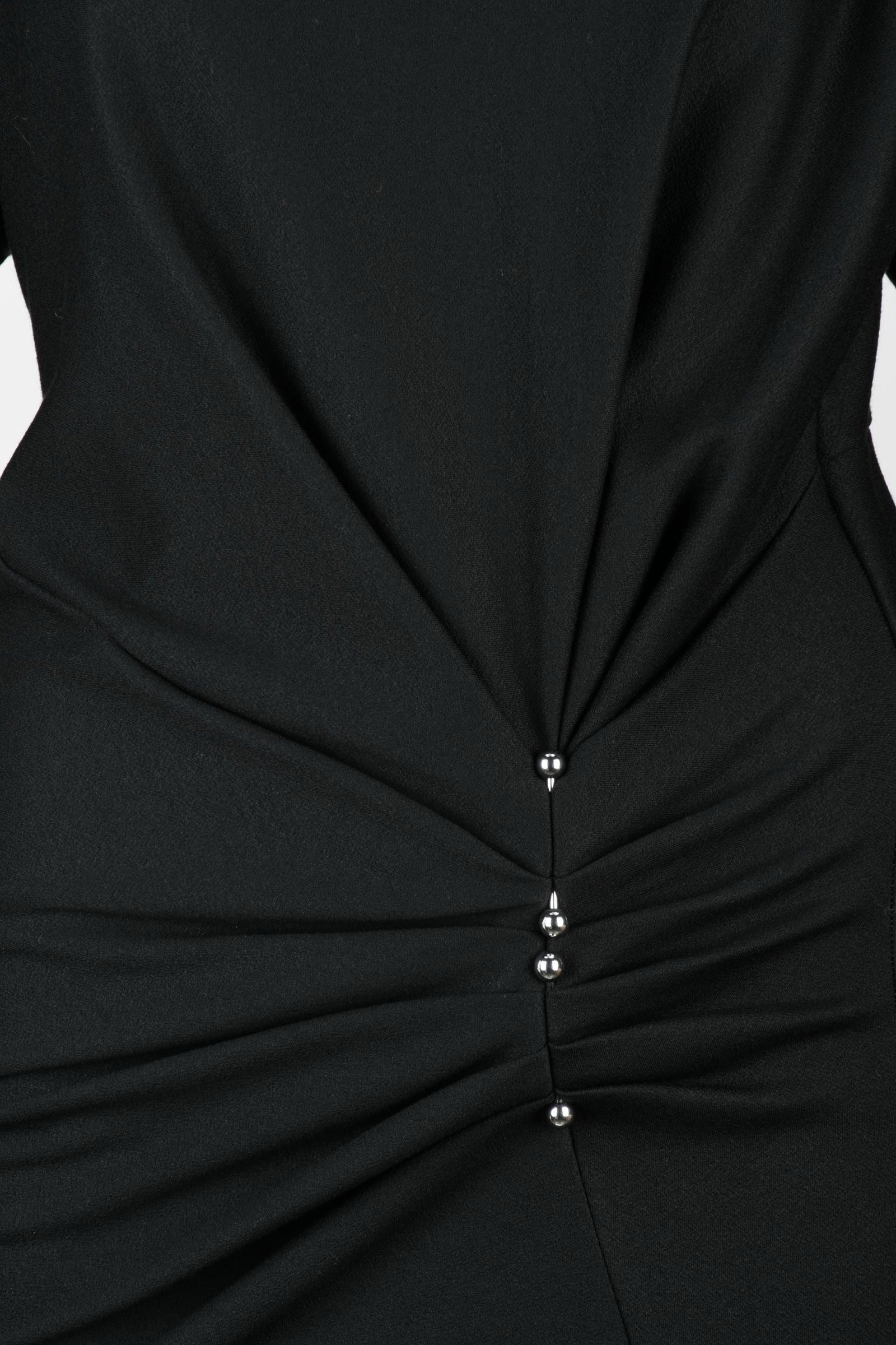 DONDUP - DRESS