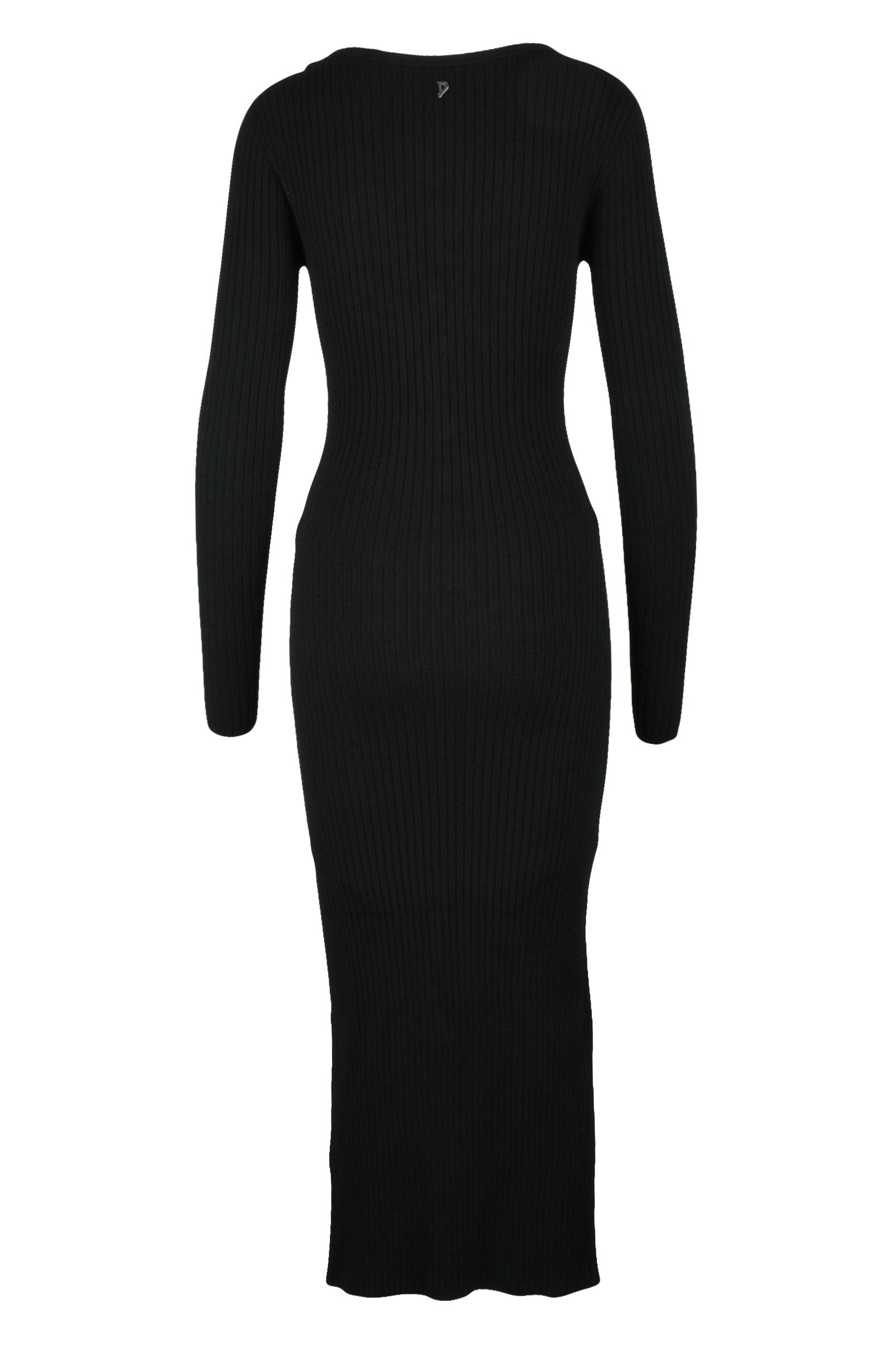 DONDUP - DRESS