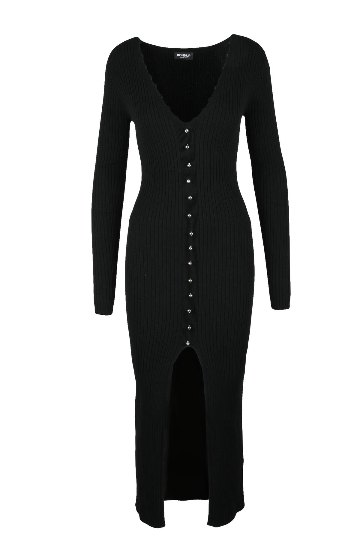 DONDUP - DRESS