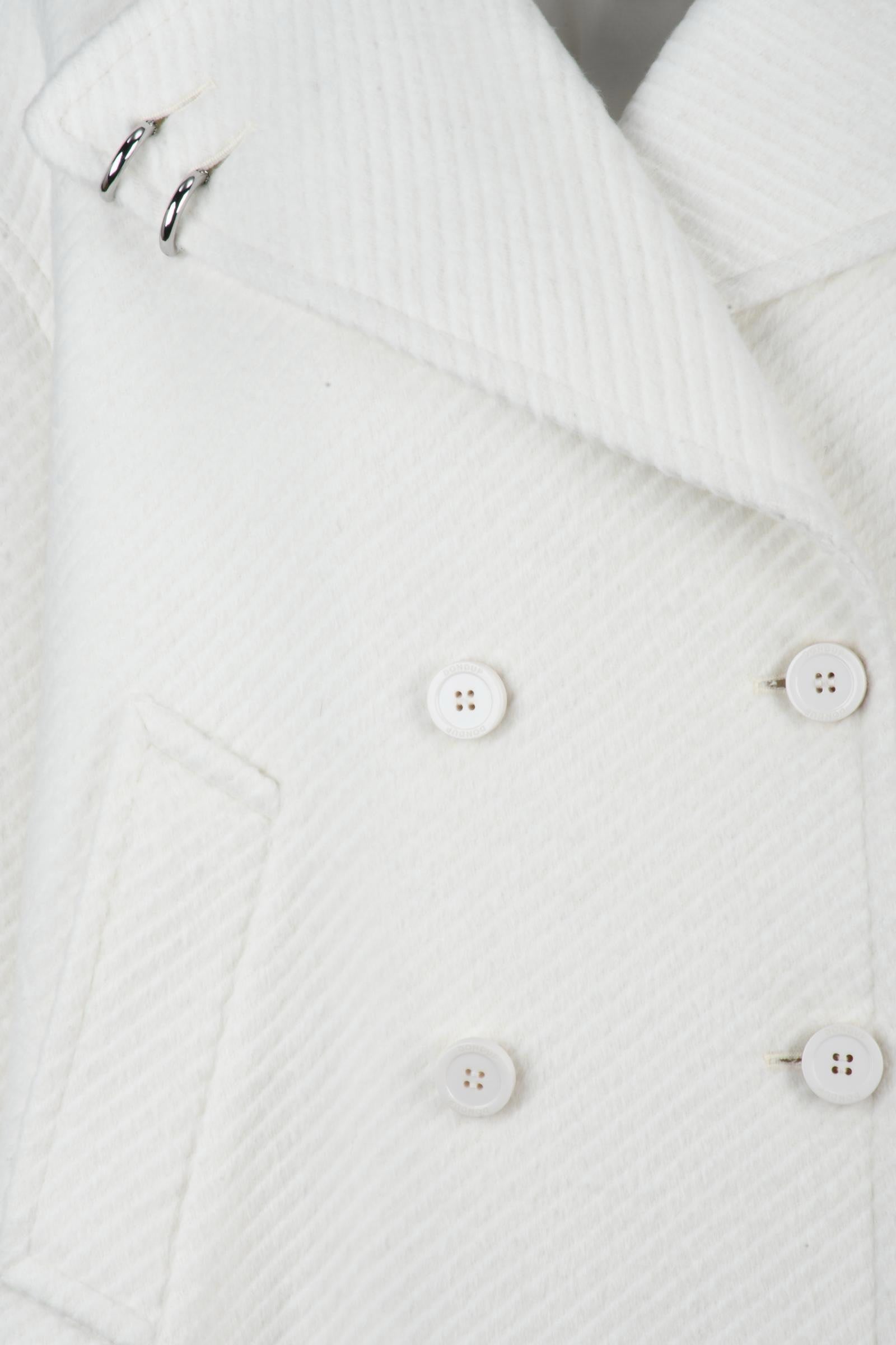 DONDUP - OUTWEAR JACKETS