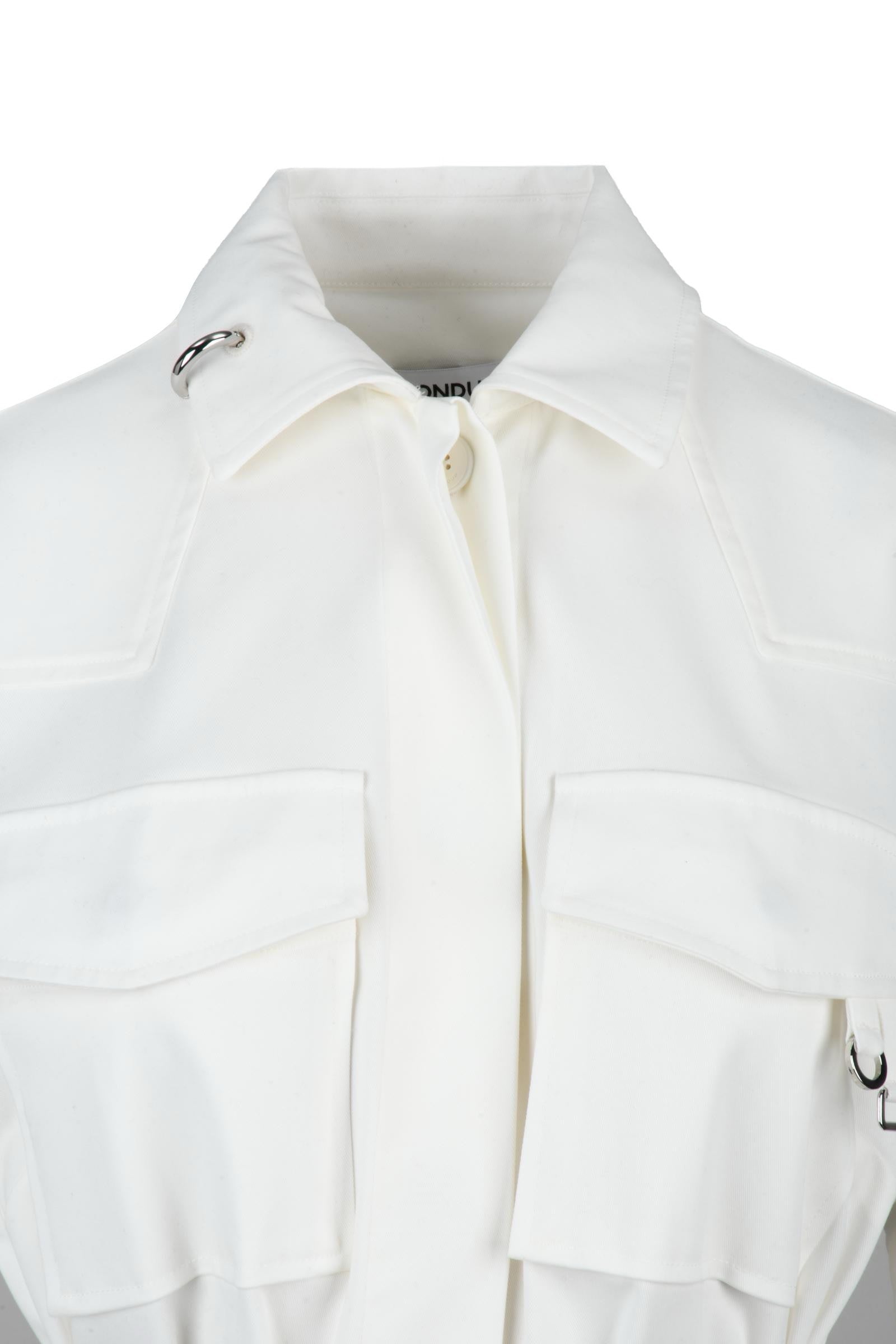 DONDUP - DRESS