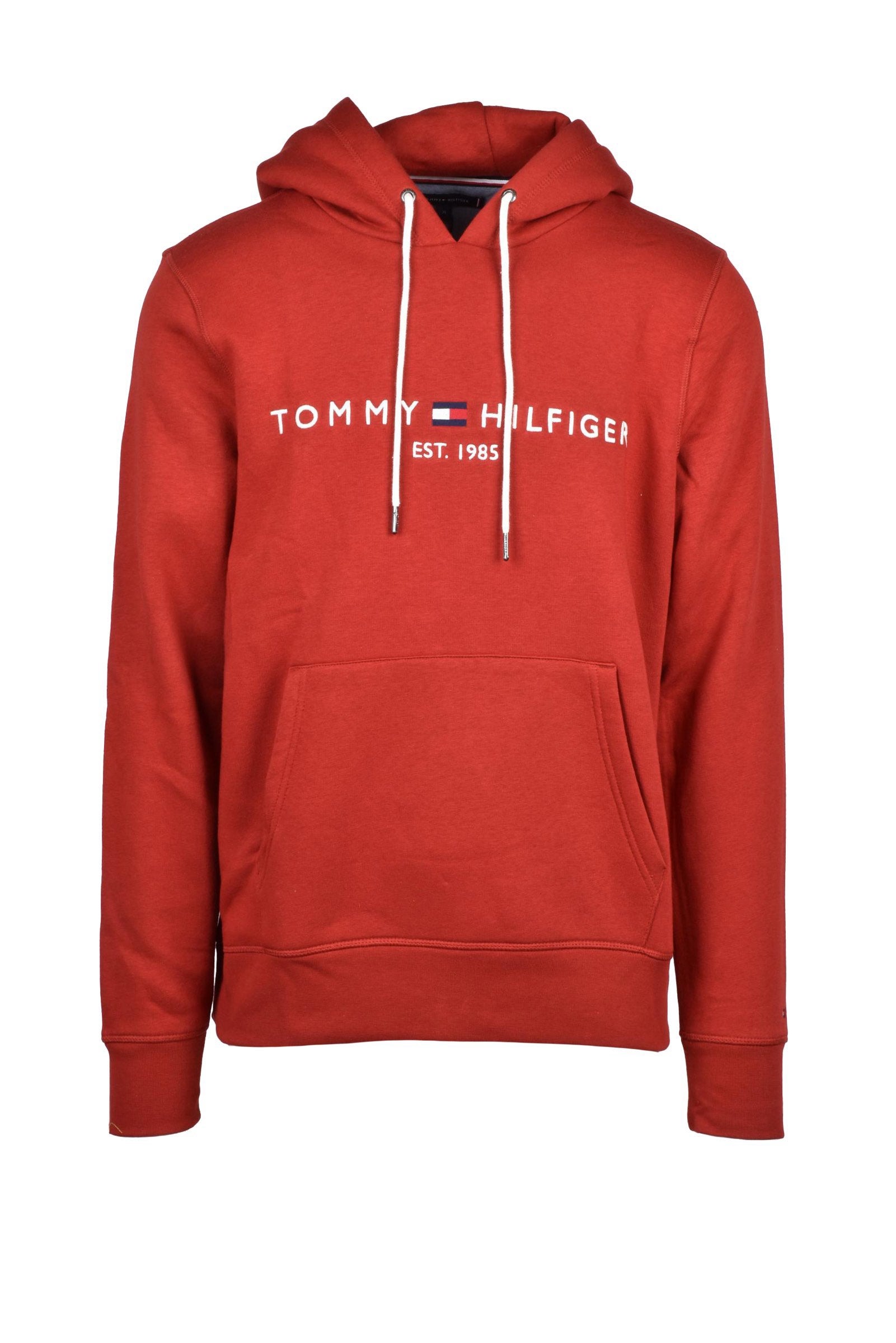 TOMMY HILFIGER - KNITWEAR AND SWEATSHIRTS