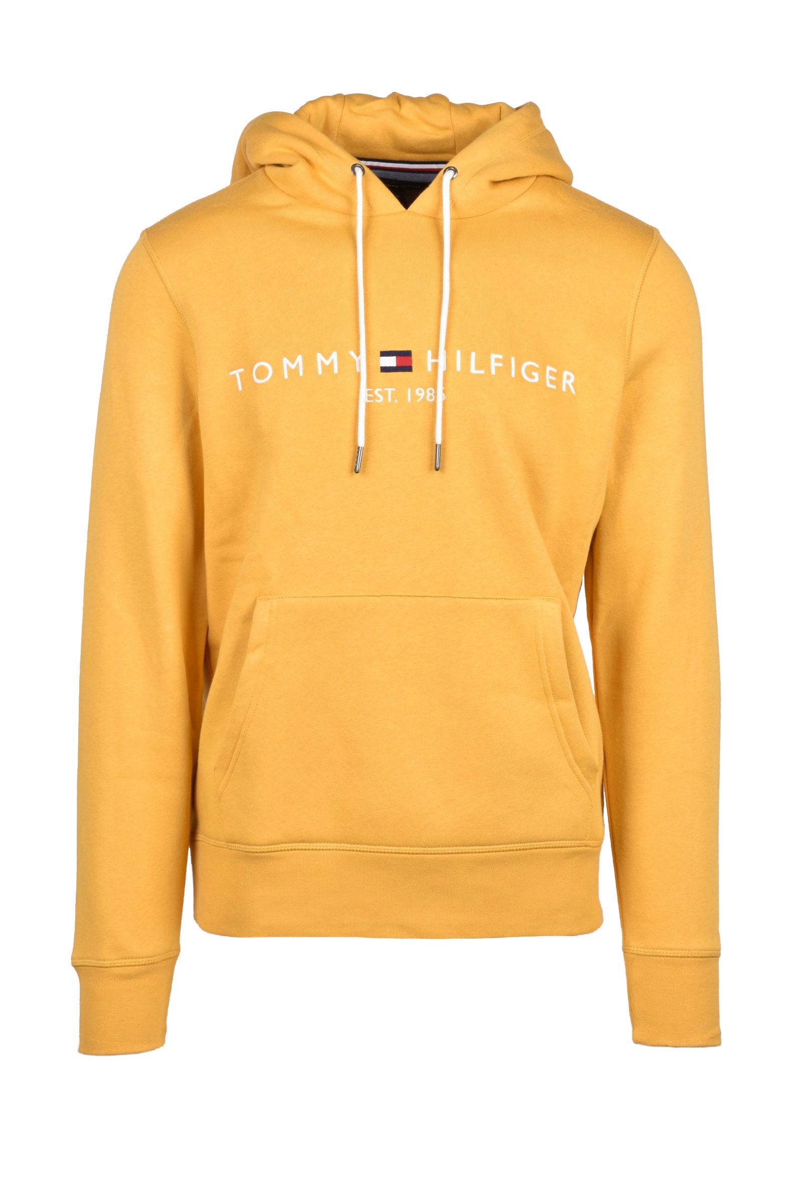 TOMMY HILFIGER - KNITWEAR AND SWEATSHIRTS