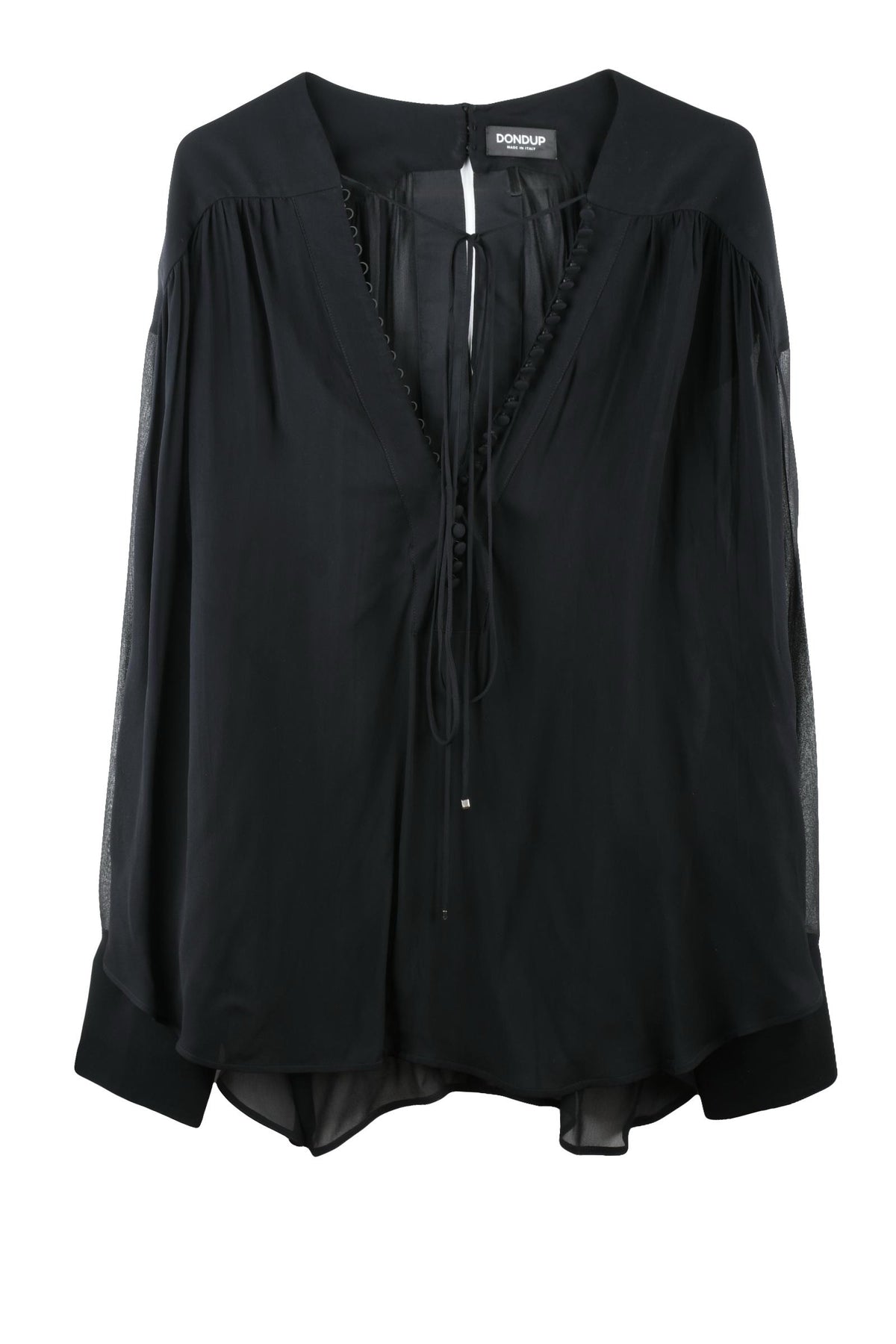 DONDUP - SHIRT