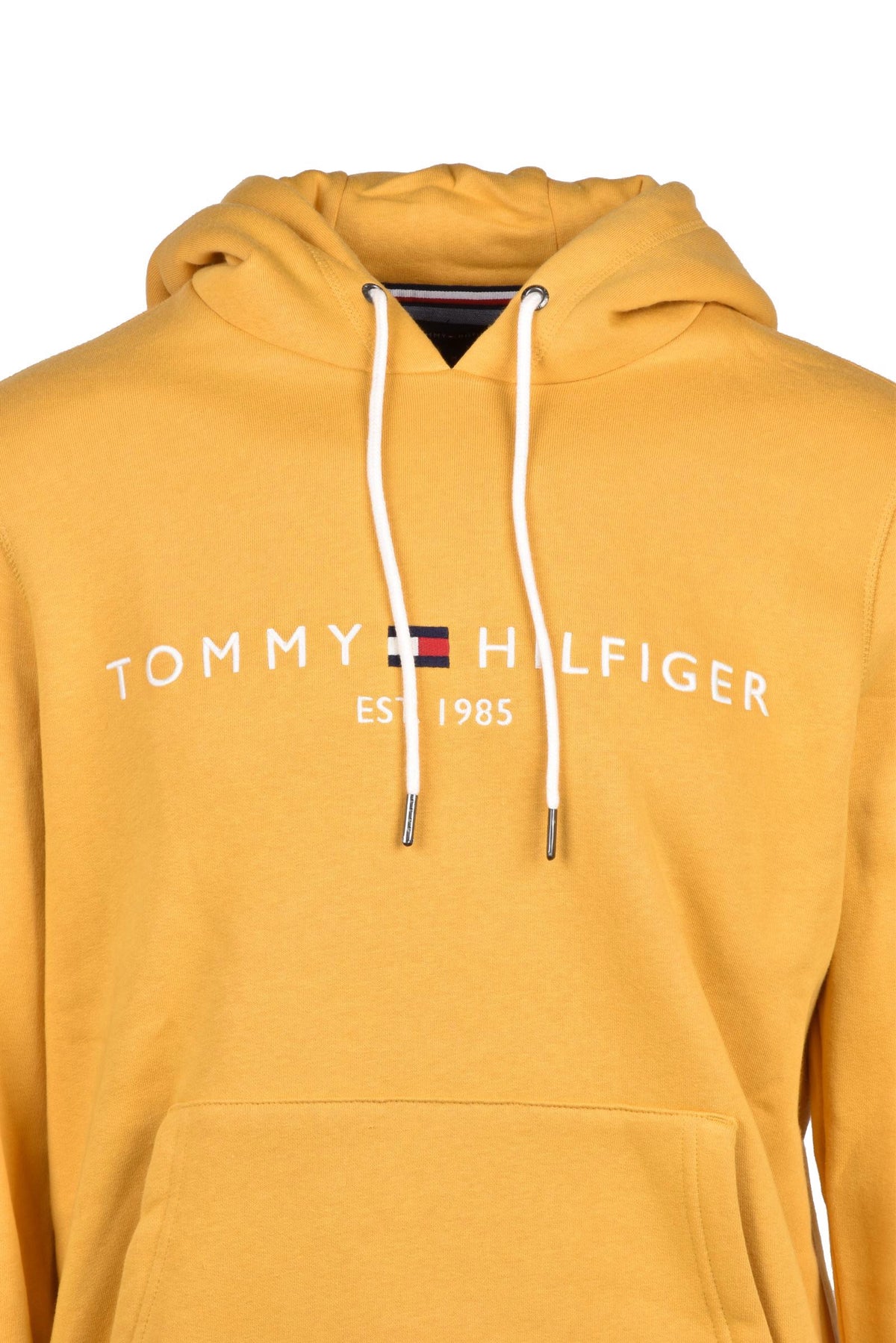 TOMMY HILFIGER - KNITWEAR AND SWEATSHIRTS
