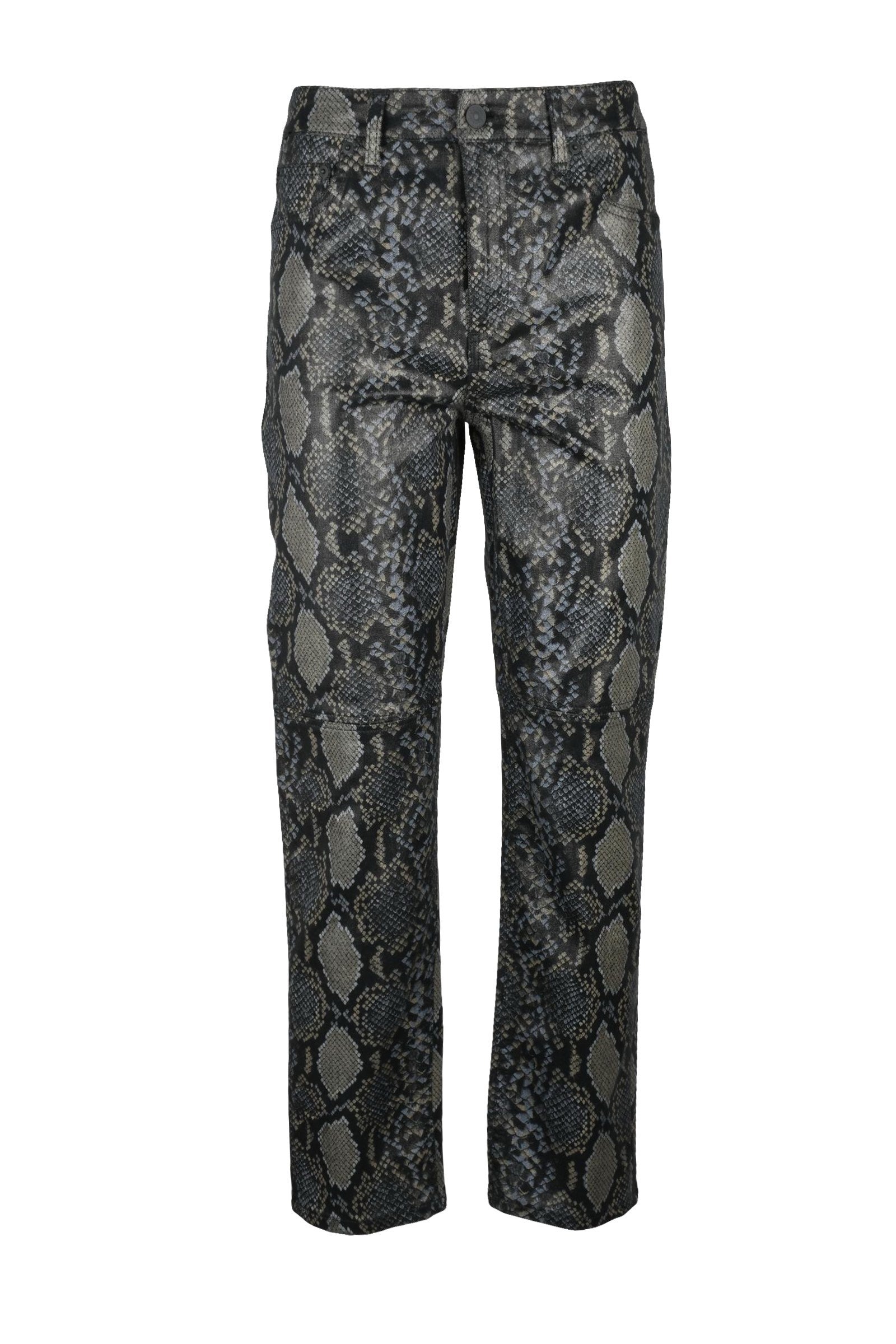 DONDUP - TROUSERS