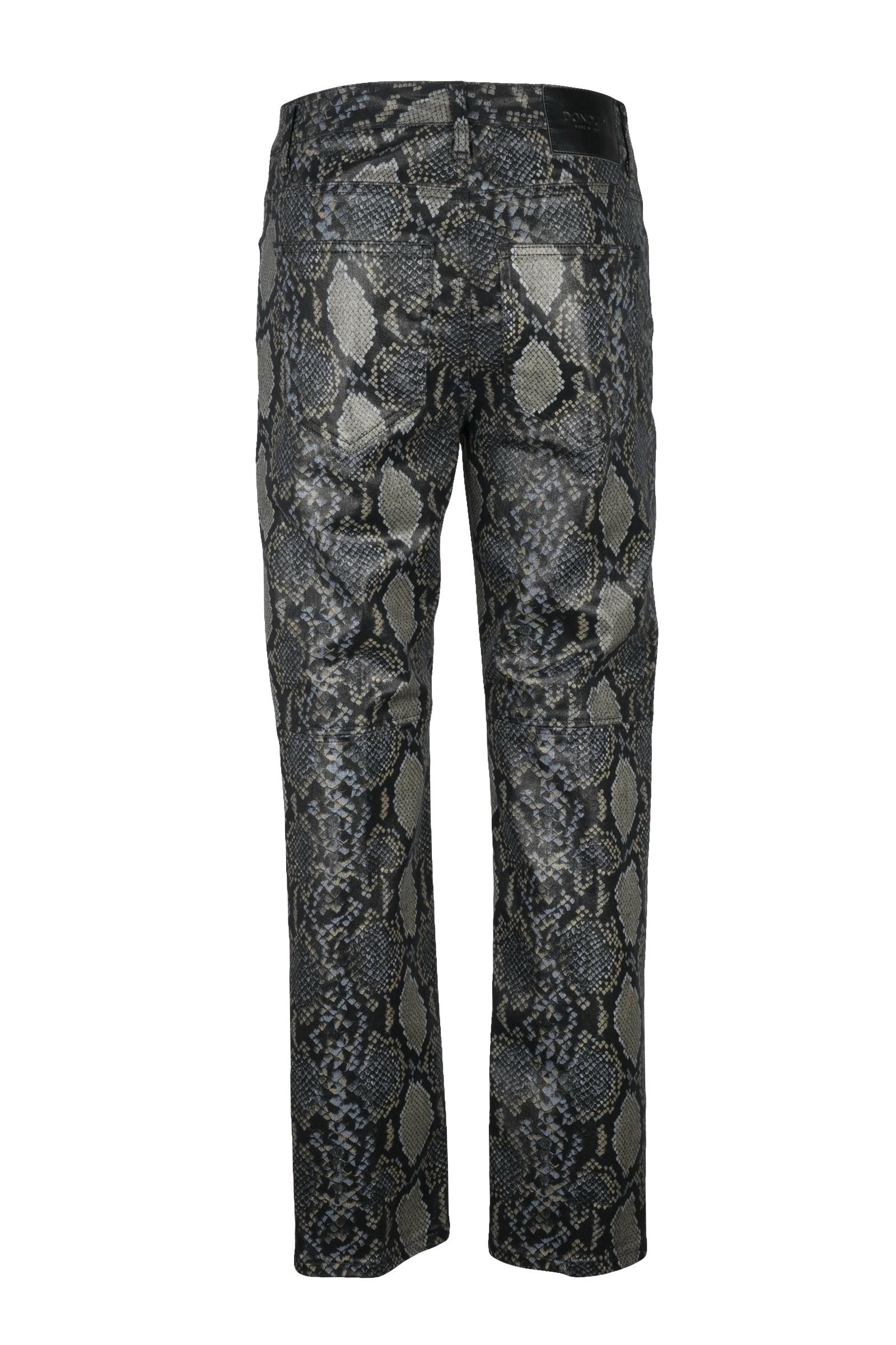 DONDUP - TROUSERS