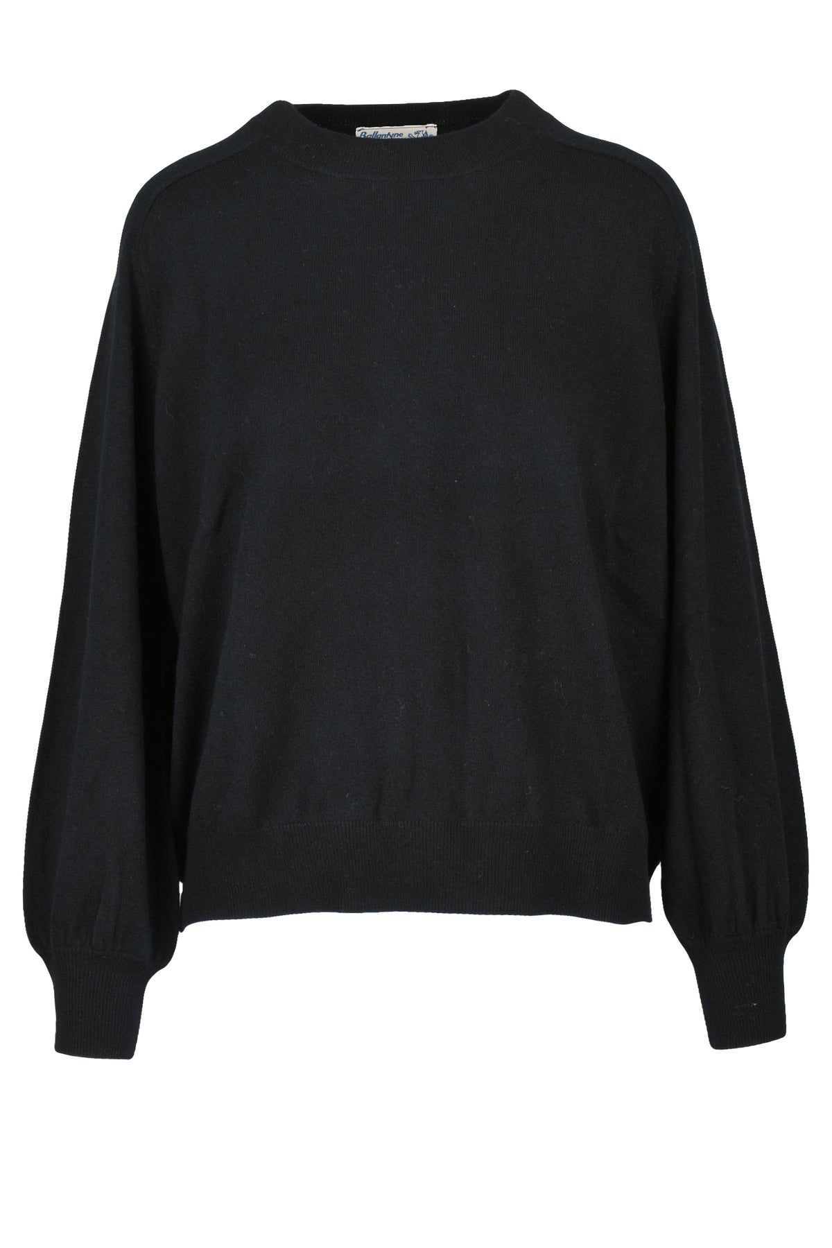 BALLANTYNE - KNITWEAR AND SWEATSHIRTS