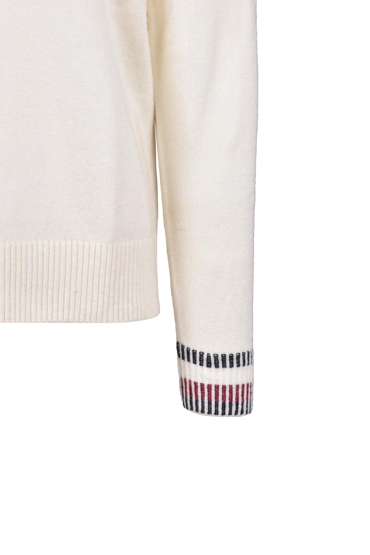 TOMMY HILFIGER - KNITWEAR AND SWEATSHIRTS