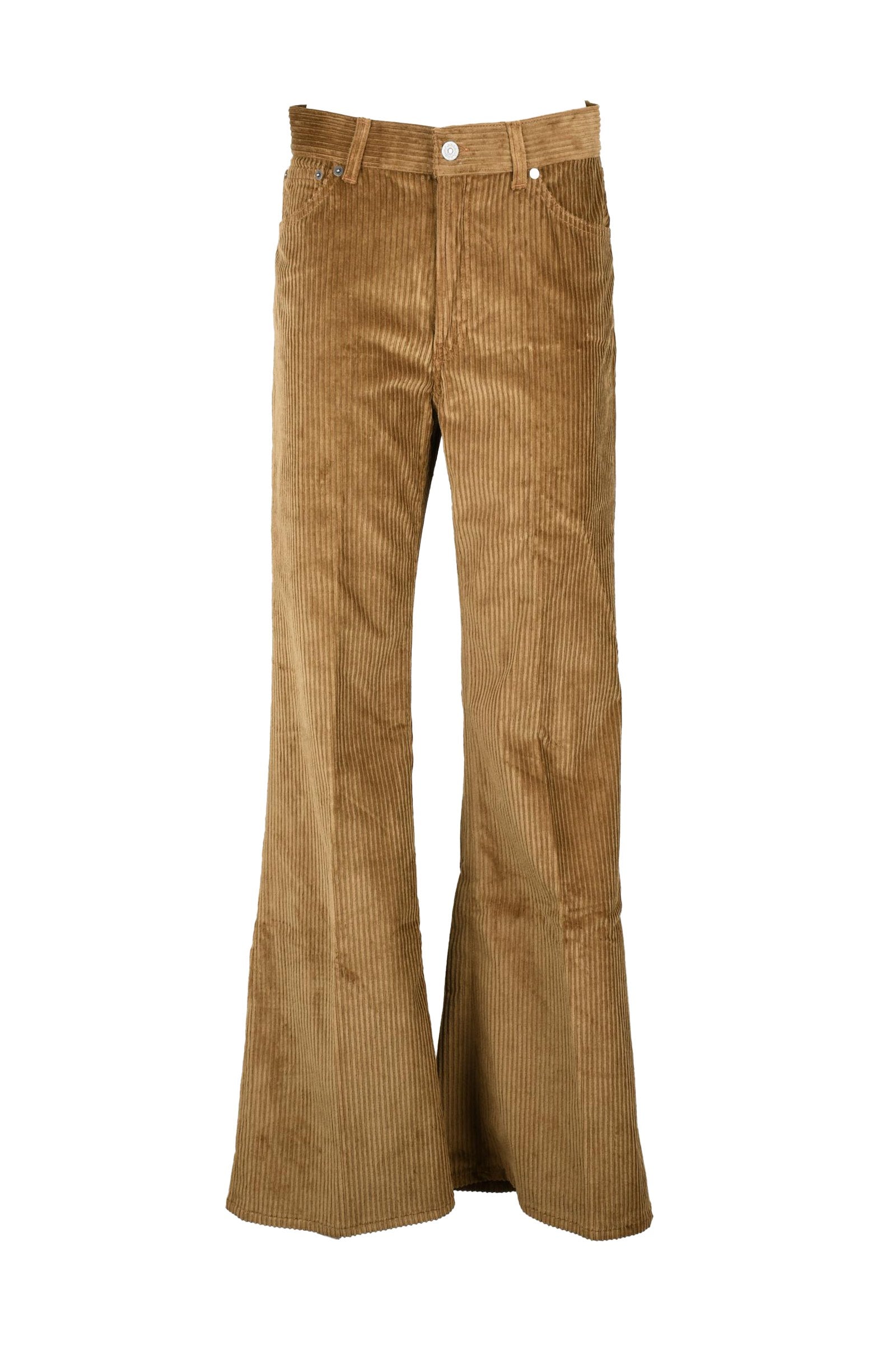 DONDUP - TROUSERS