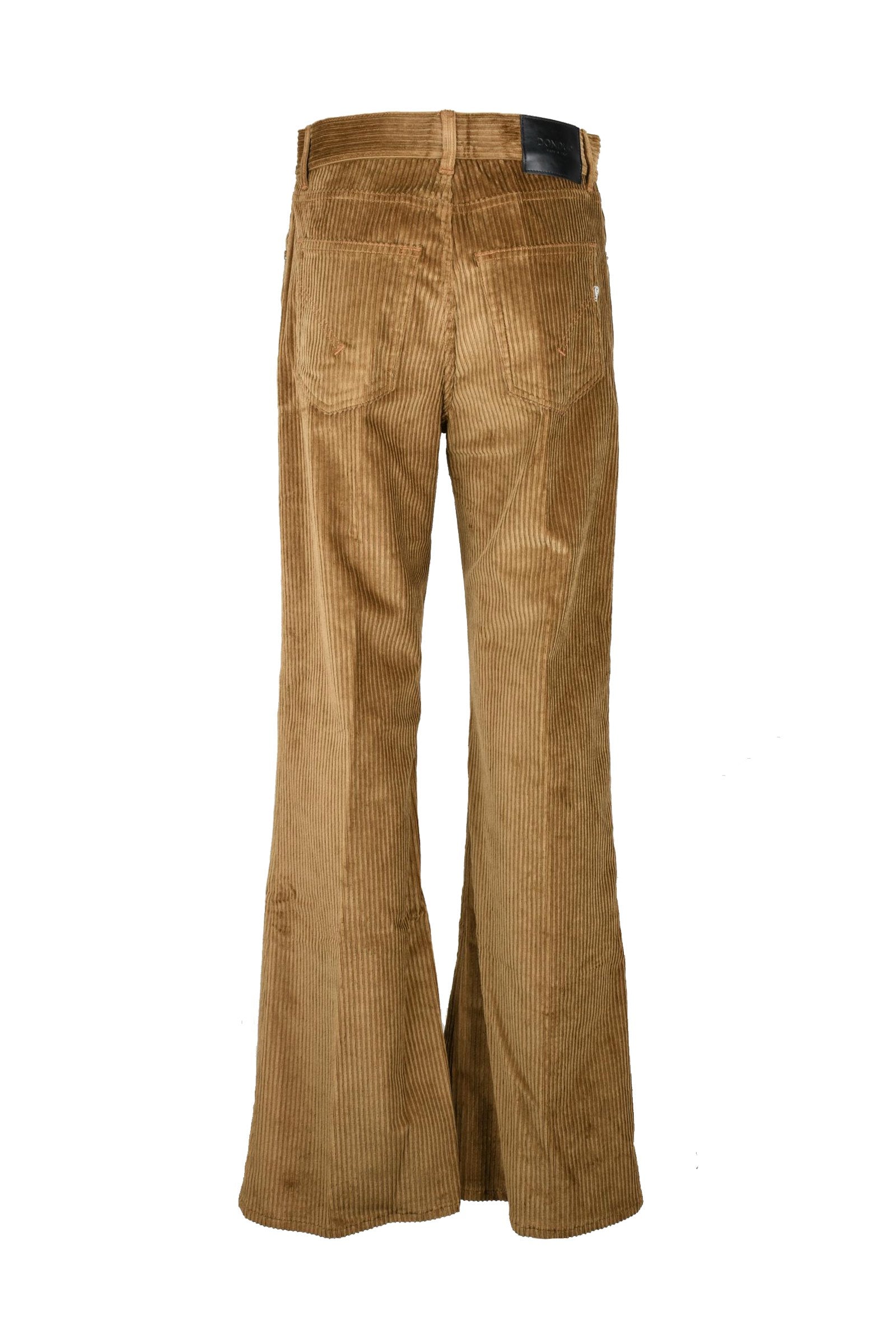 DONDUP - TROUSERS