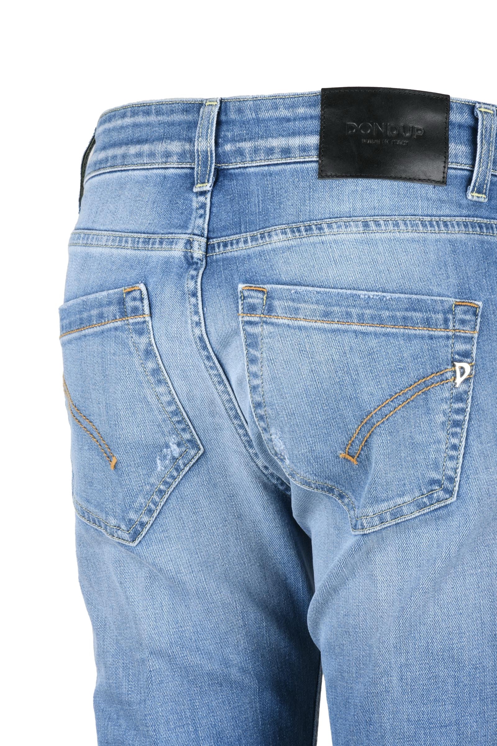 DONDUP - TROUSERS