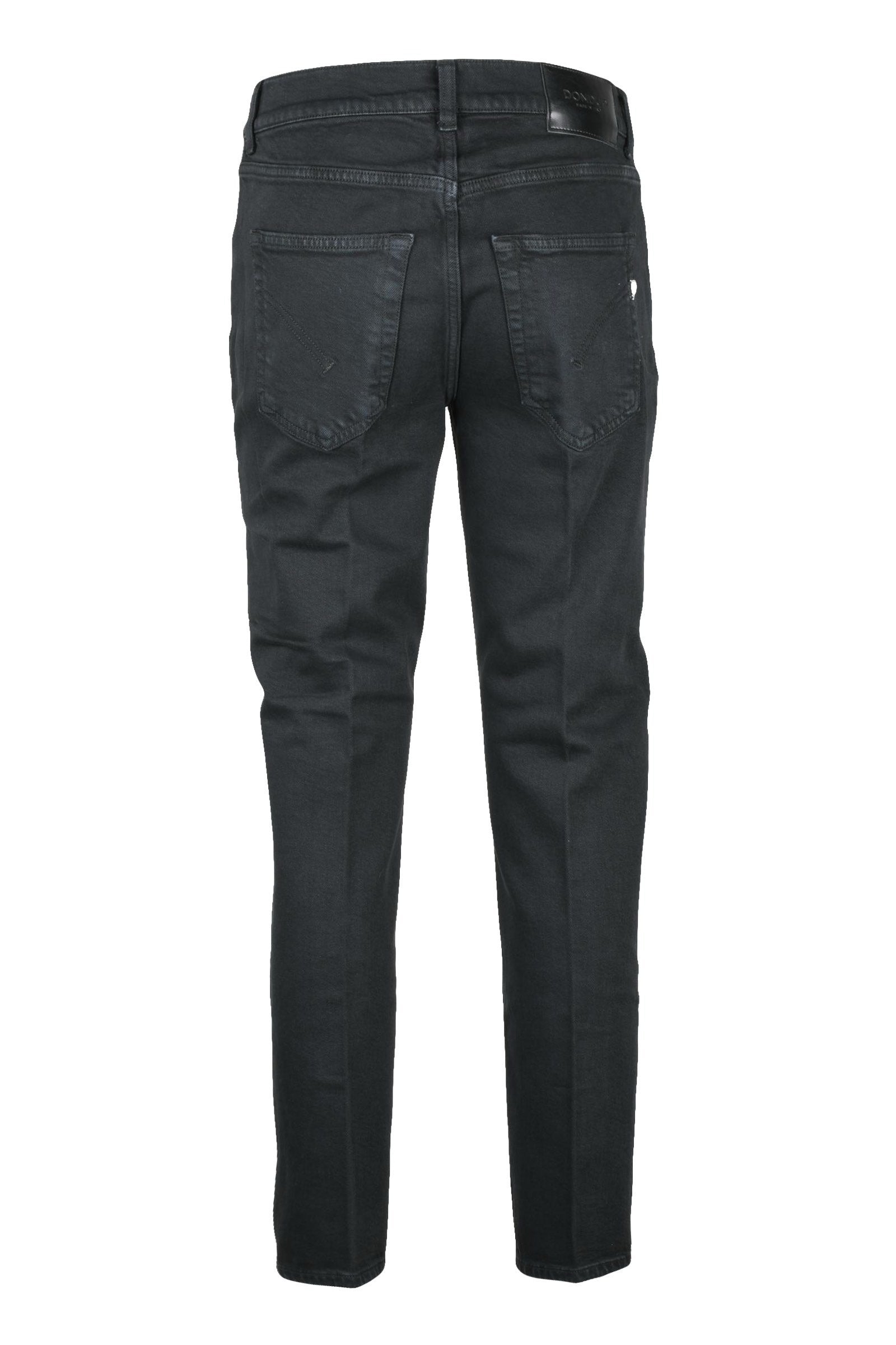 DONDUP - TROUSERS