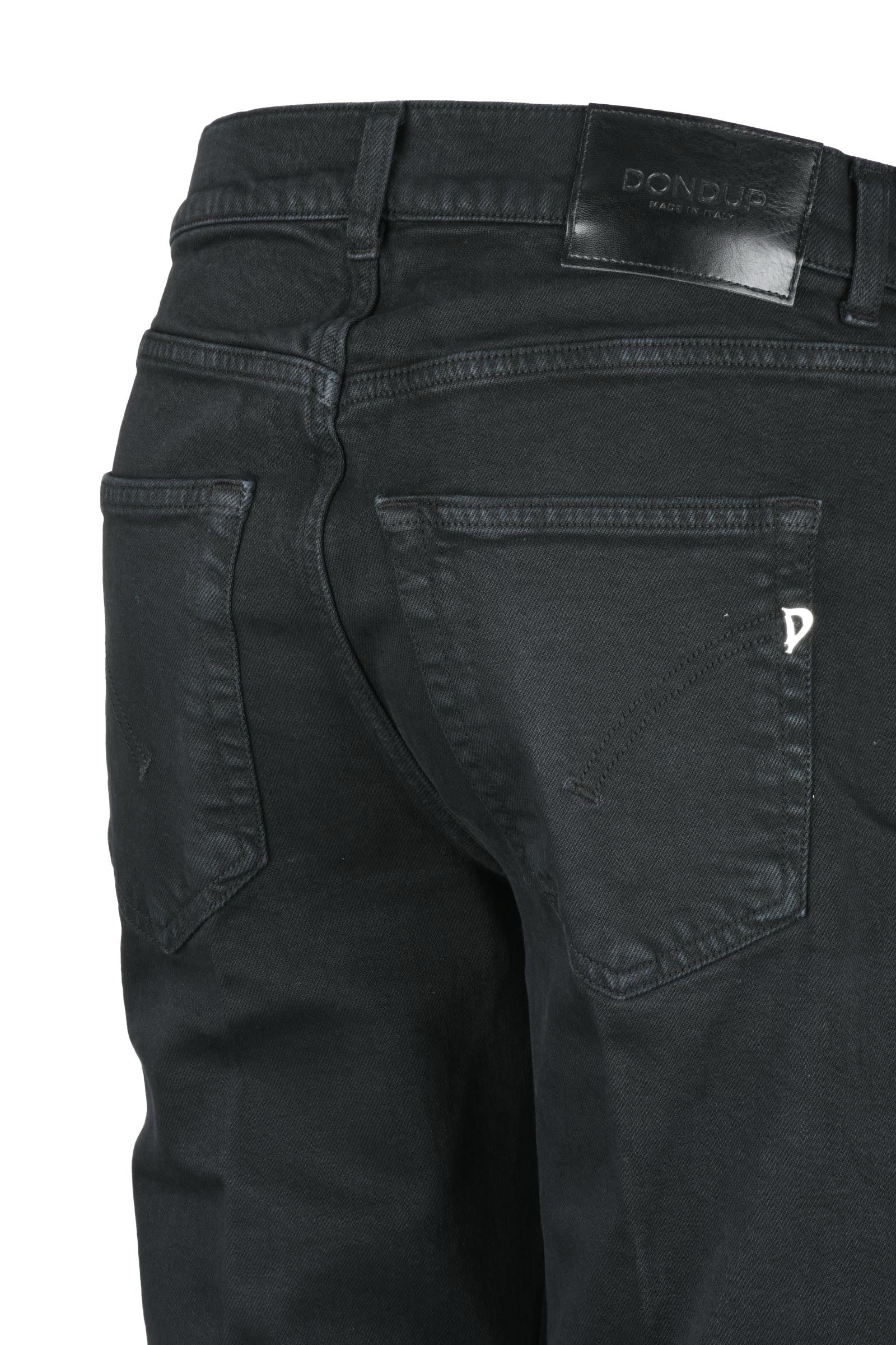 DONDUP - TROUSERS