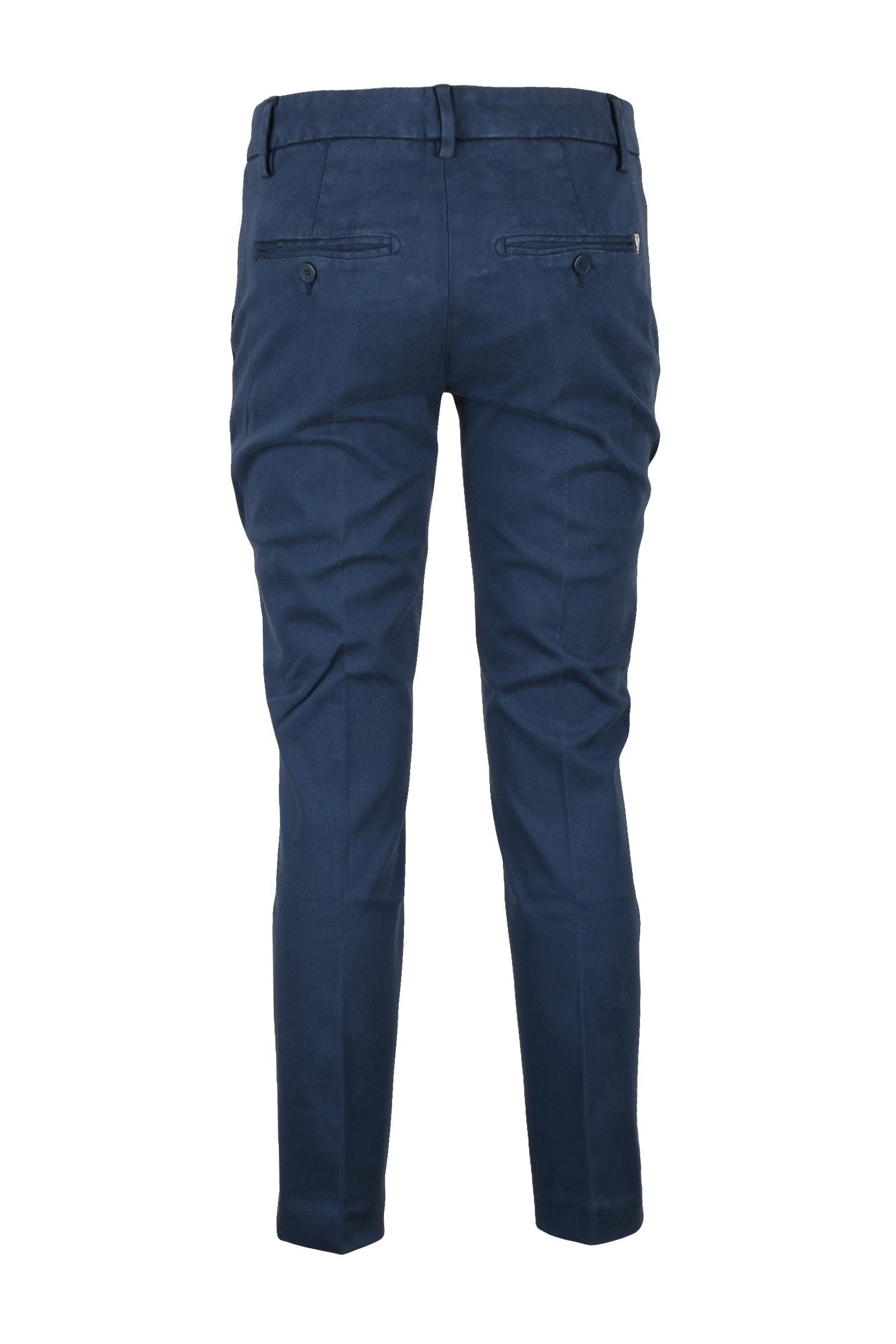 DONDUP - TROUSERS