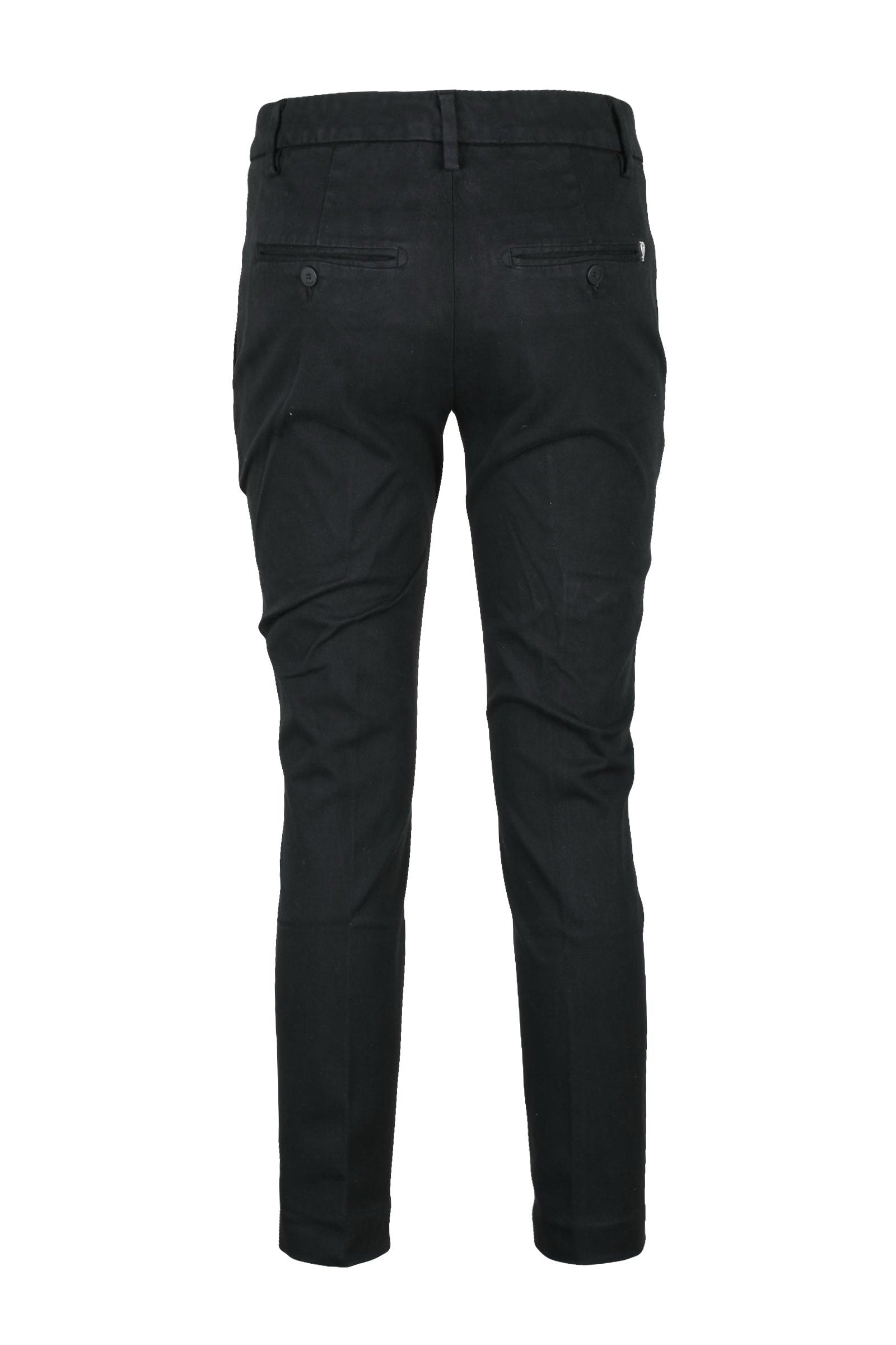 DONDUP - TROUSERS
