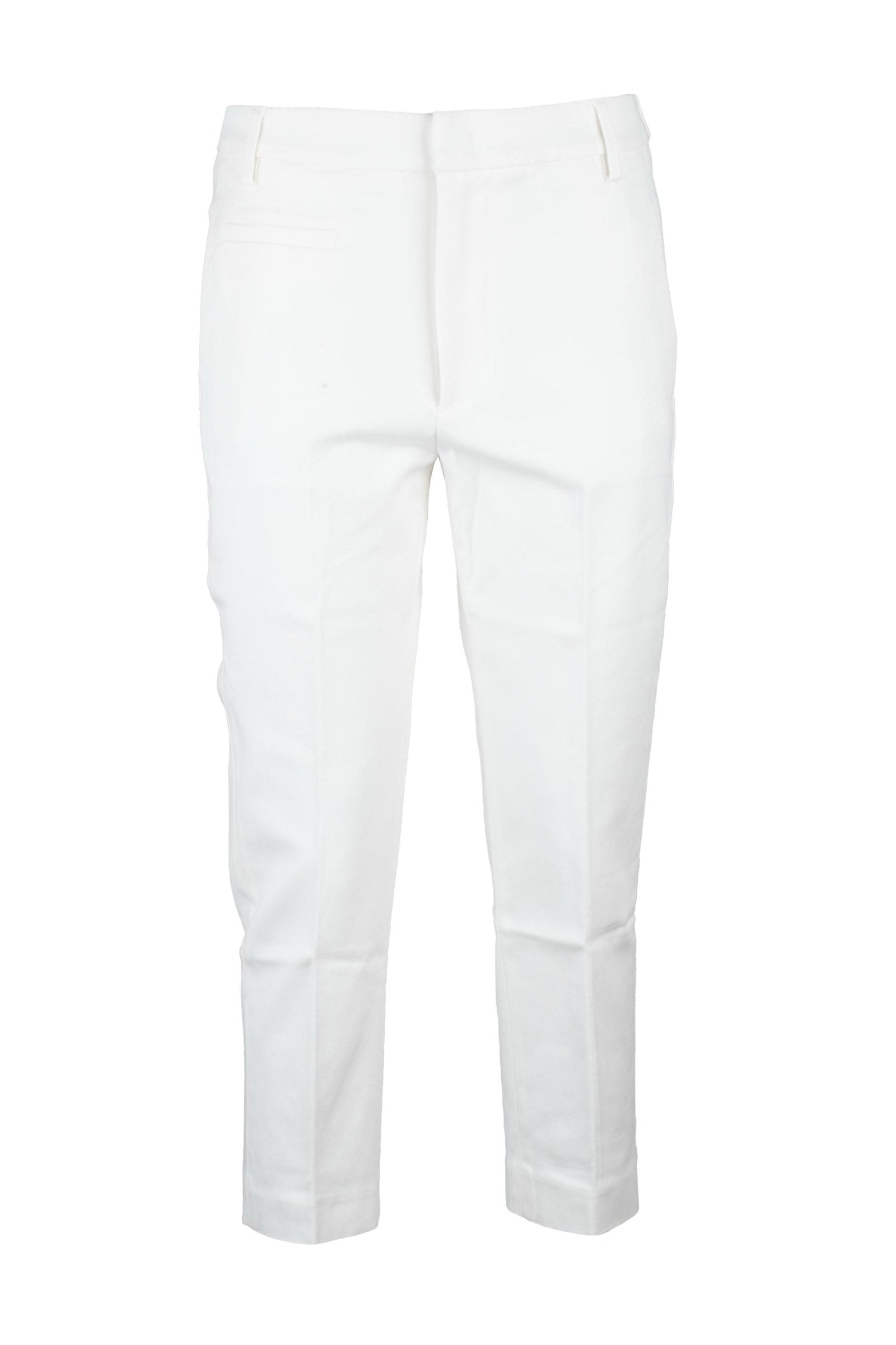 DONDUP - TROUSERS