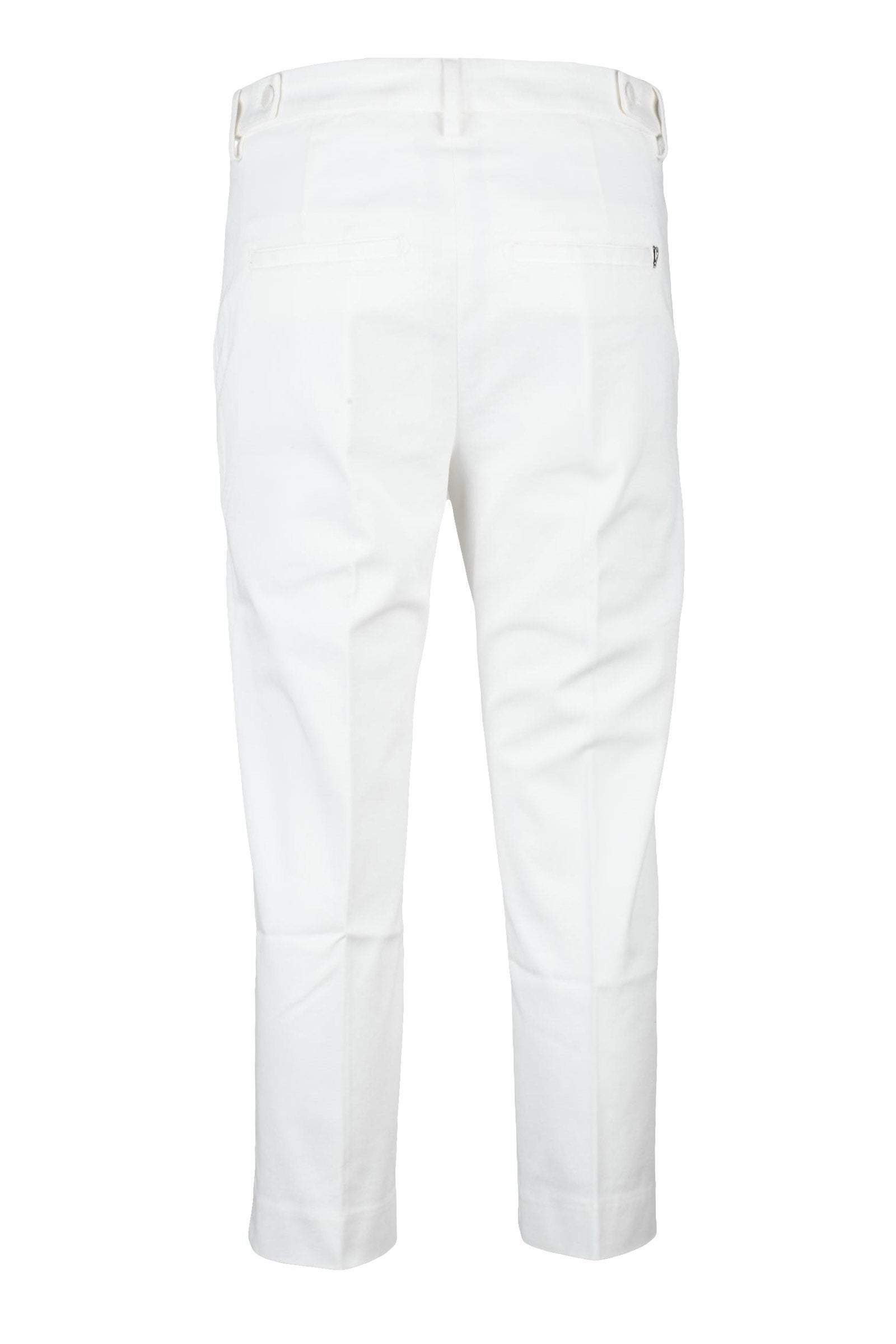 DONDUP - TROUSERS