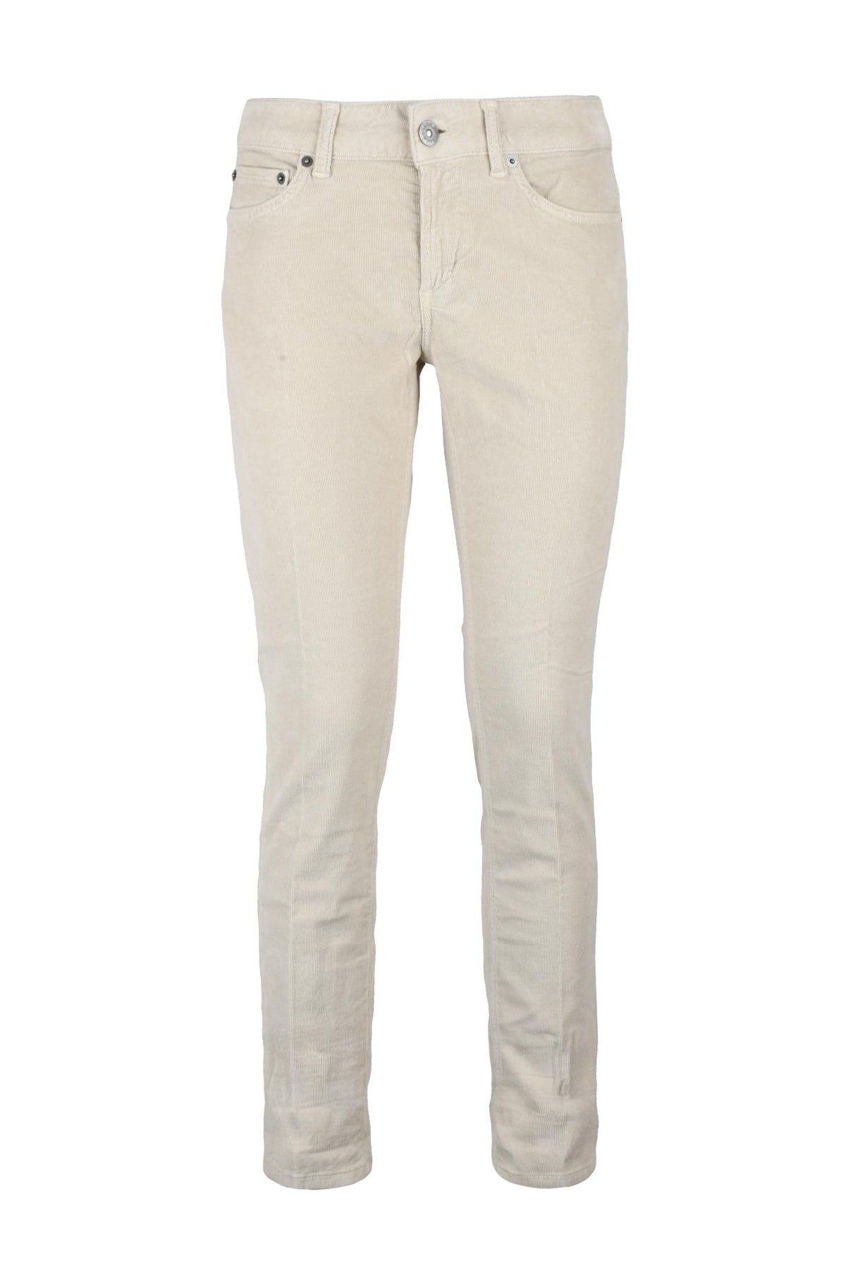 DONDUP - TROUSERS