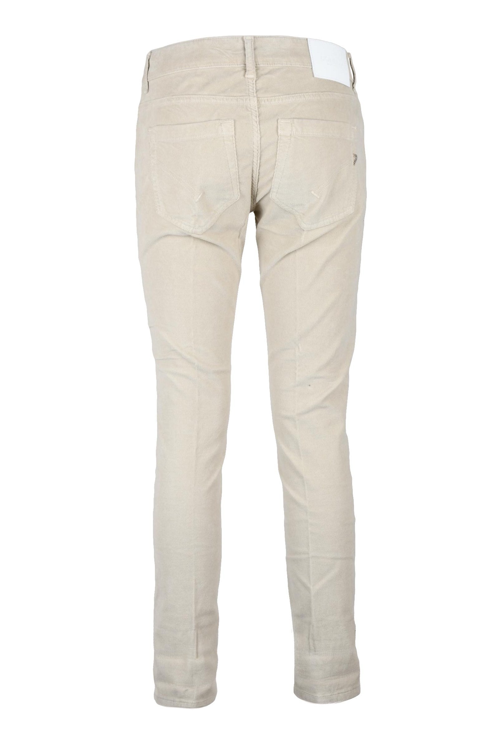 DONDUP - TROUSERS