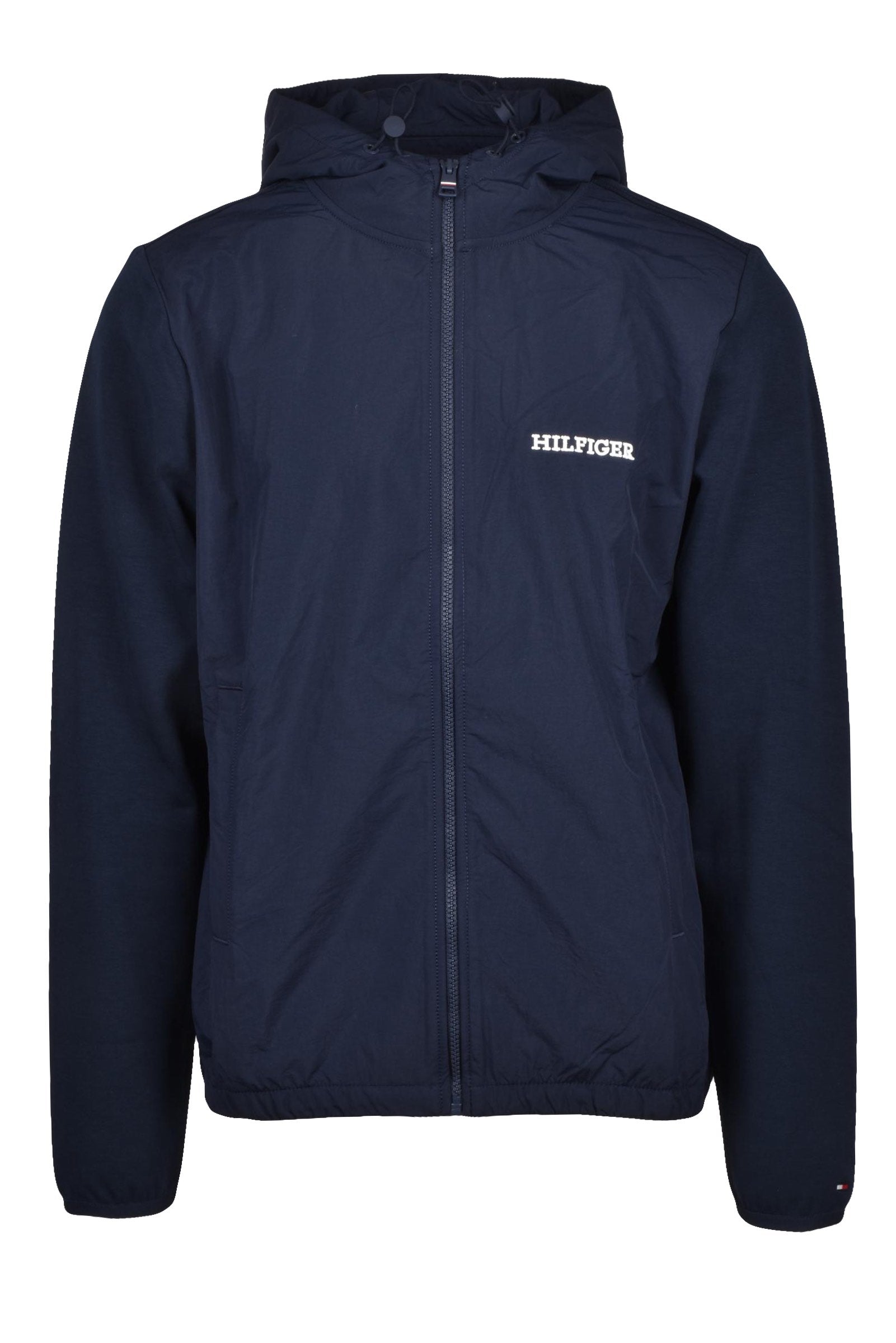 TOMMY HILFIGER - KNITWEAR AND SWEATSHIRTS