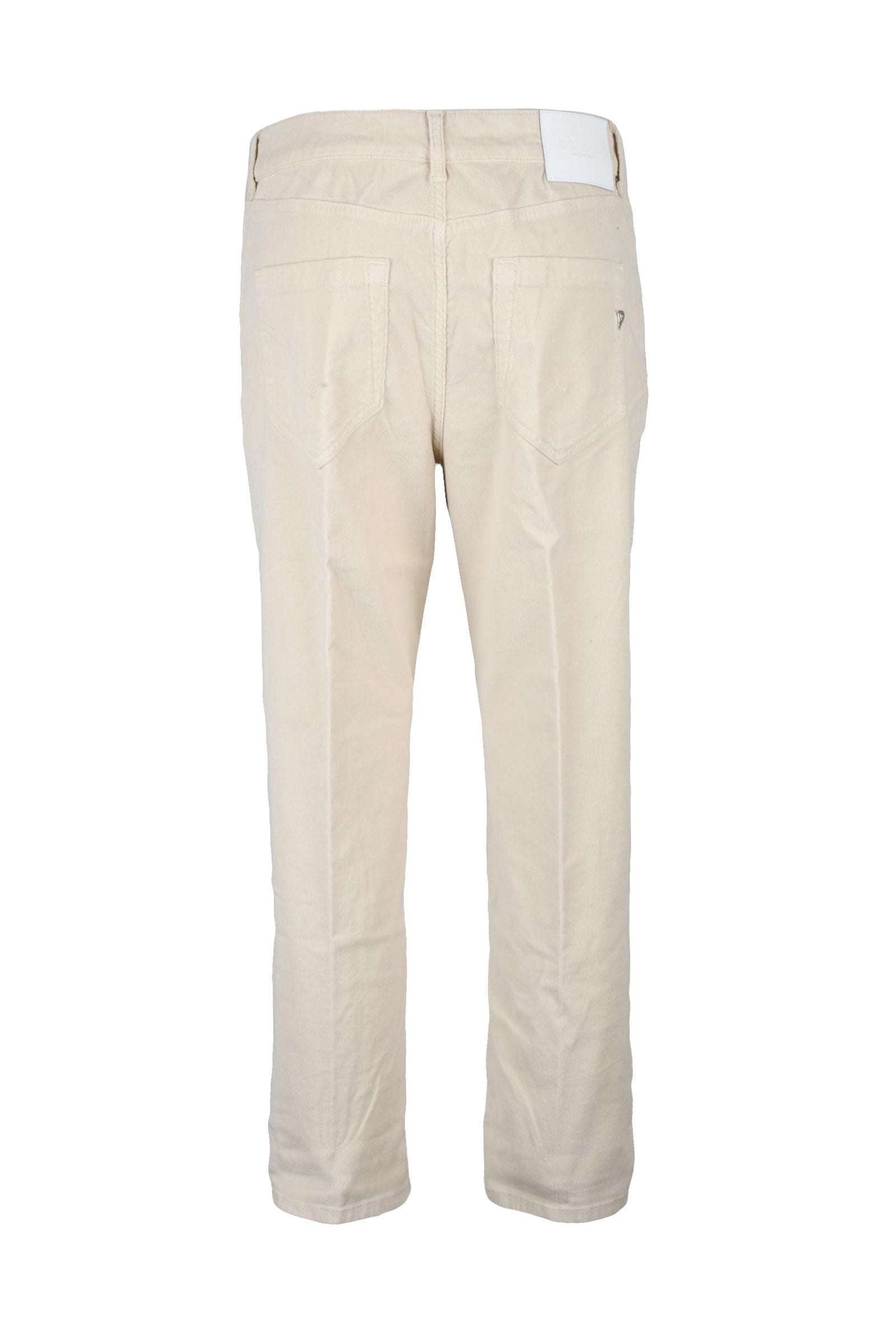 DONDUP - TROUSERS