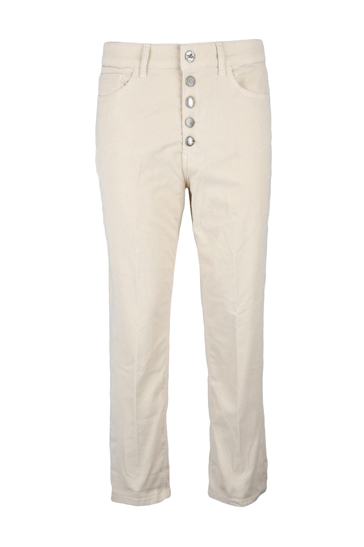 DONDUP - TROUSERS