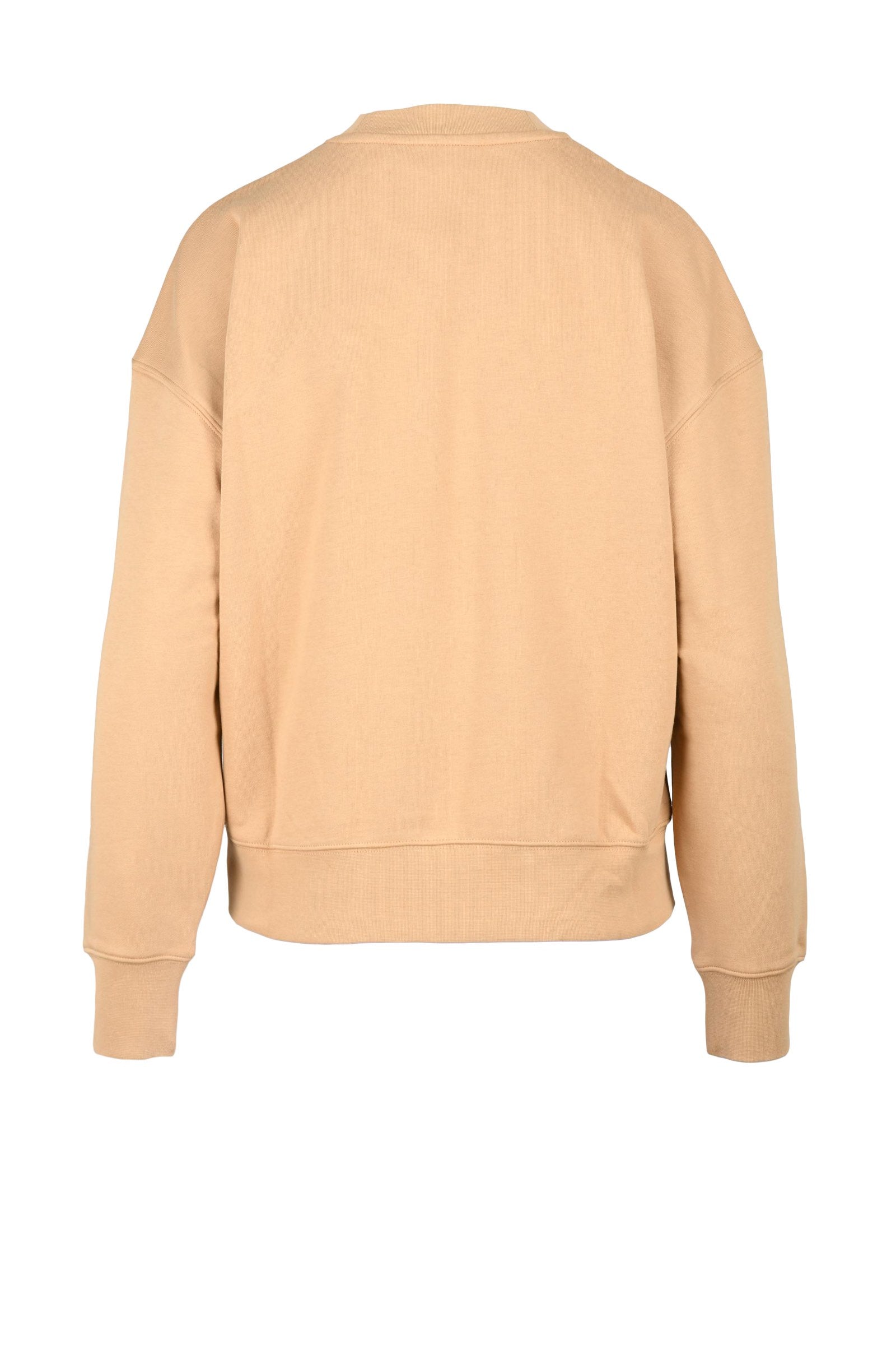 CALVIN KLEIN - KNITWEAR AND SWEATSHIRTS