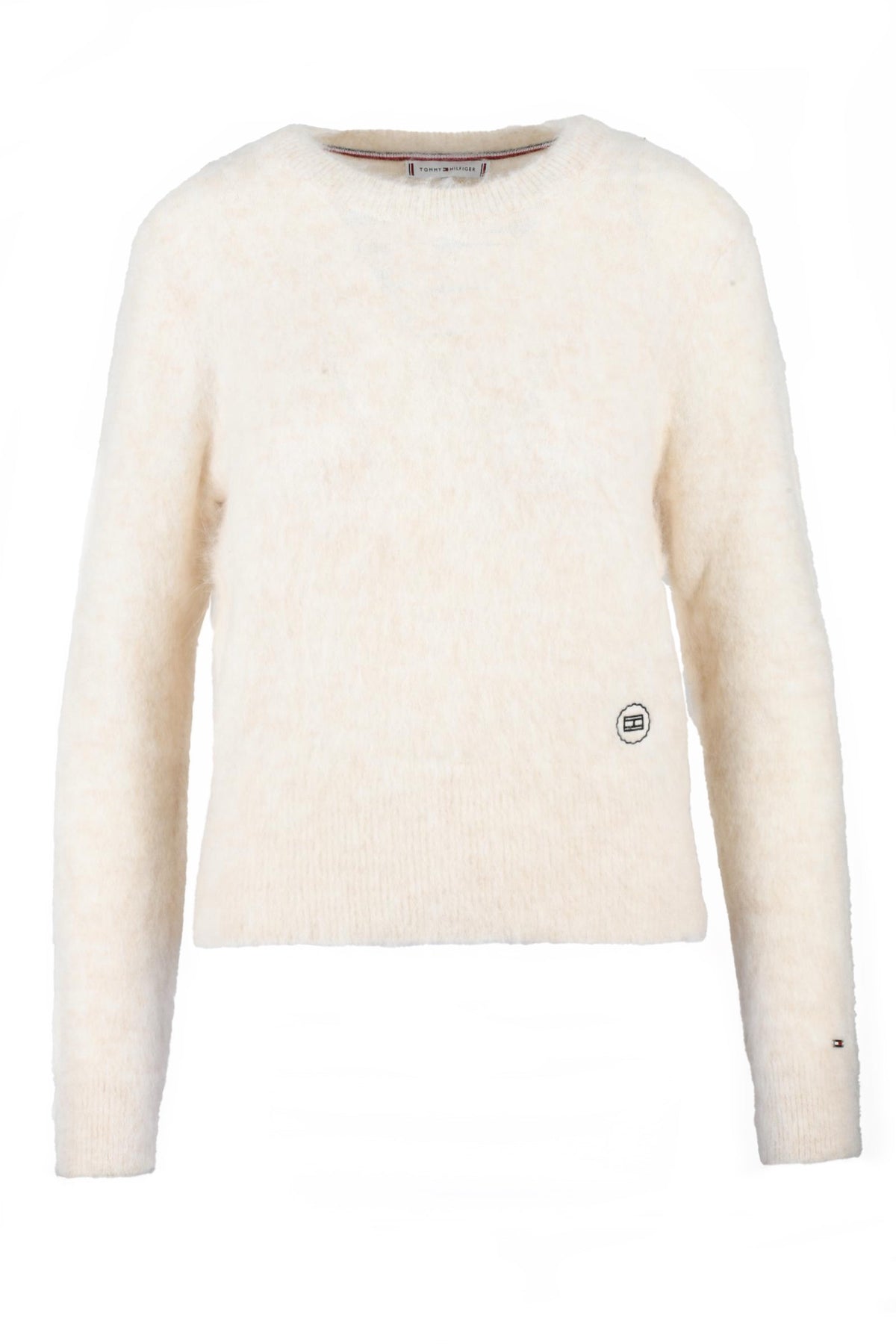 TOMMY HILFIGER - KNITWEAR AND SWEATSHIRTS
