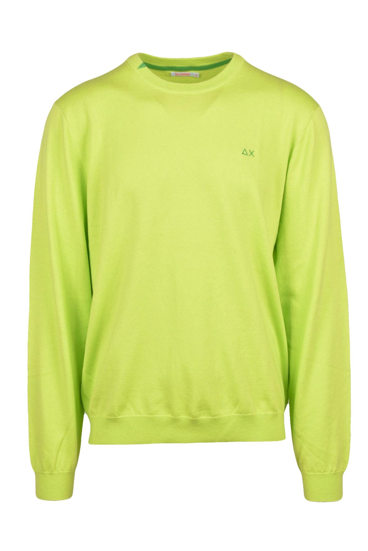 SUN68 - KNITWEAR AND SWEATSHIRTS