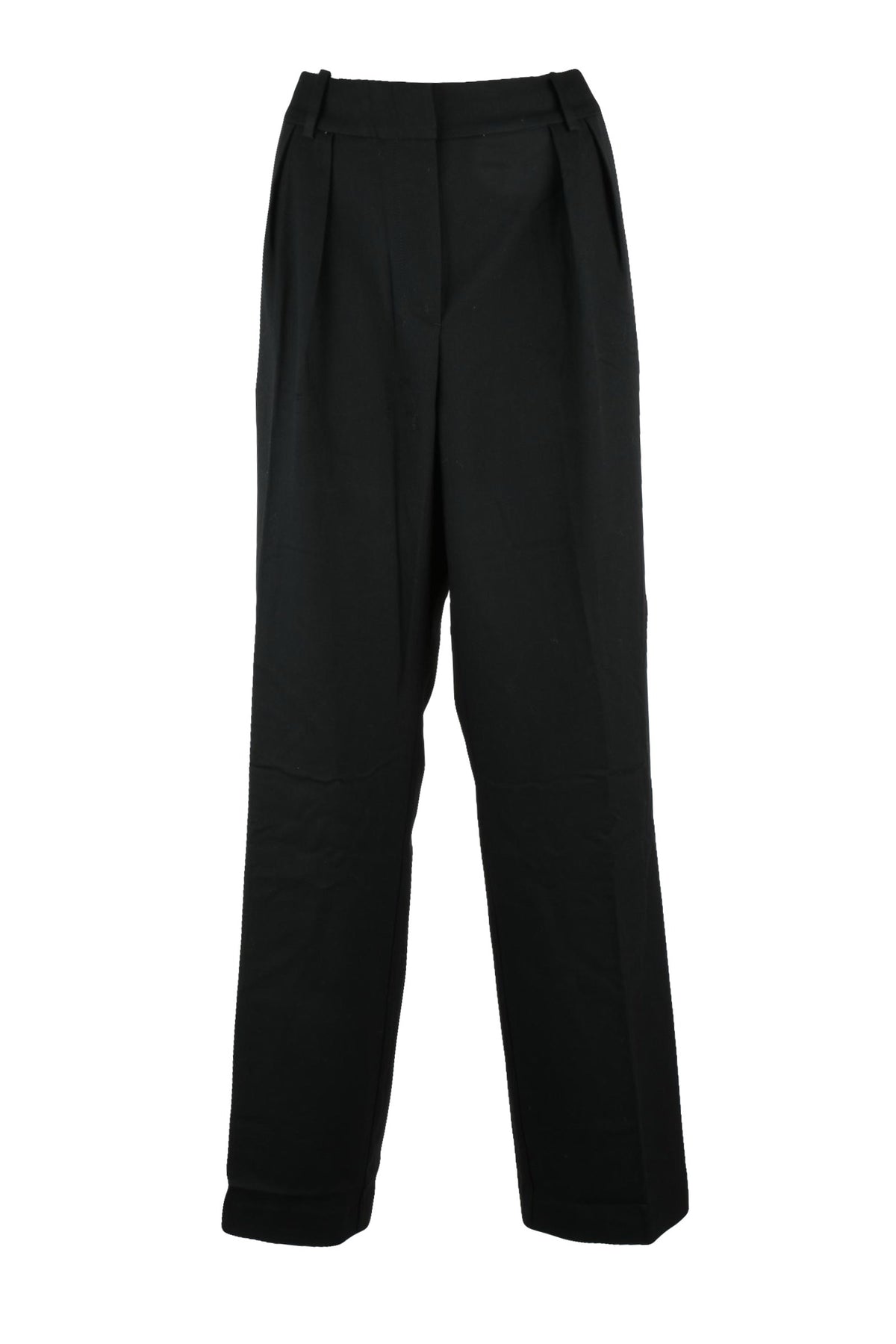 TOMMY HILFIGER - TROUSERS