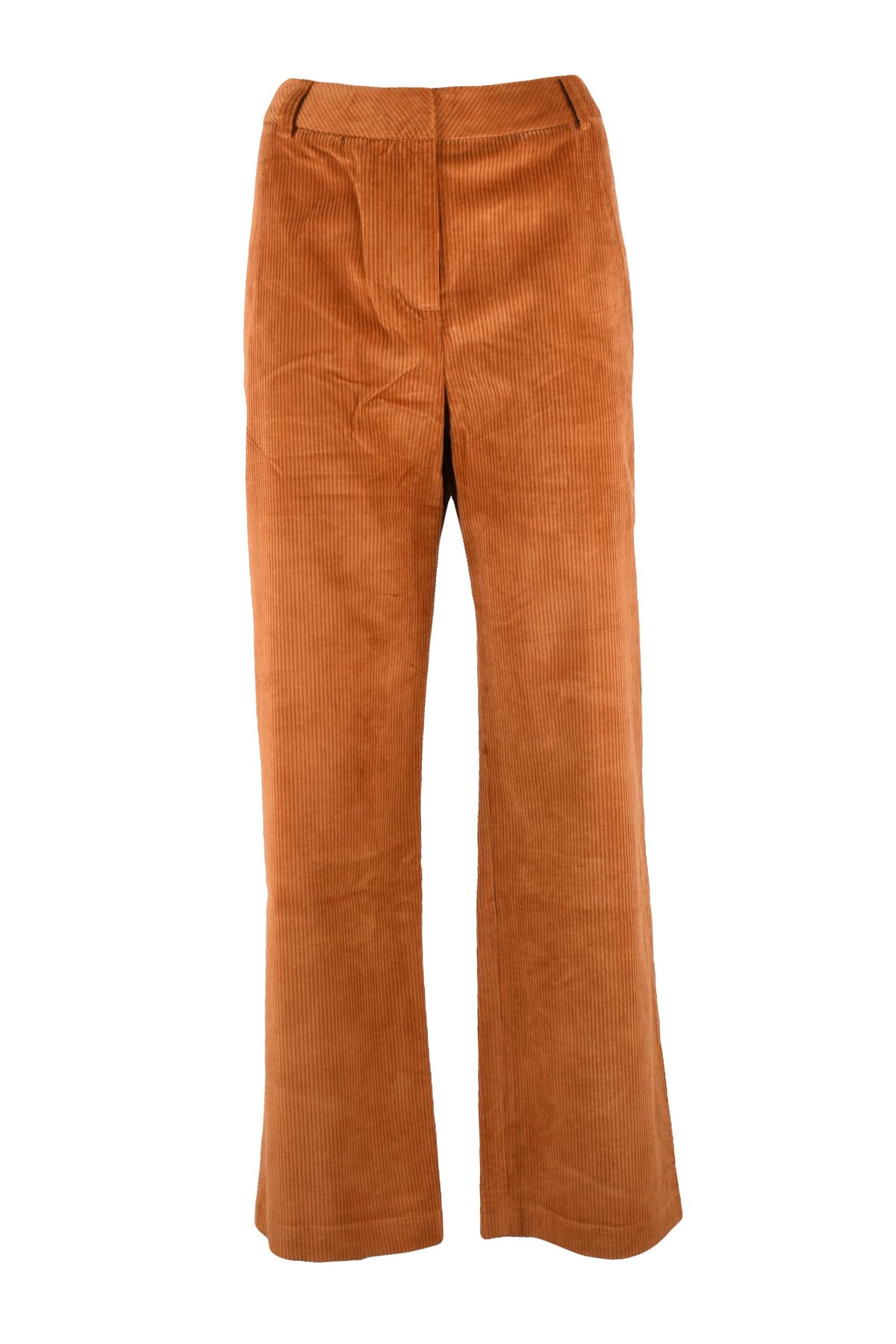 TOMMY HILFIGER - TROUSERS