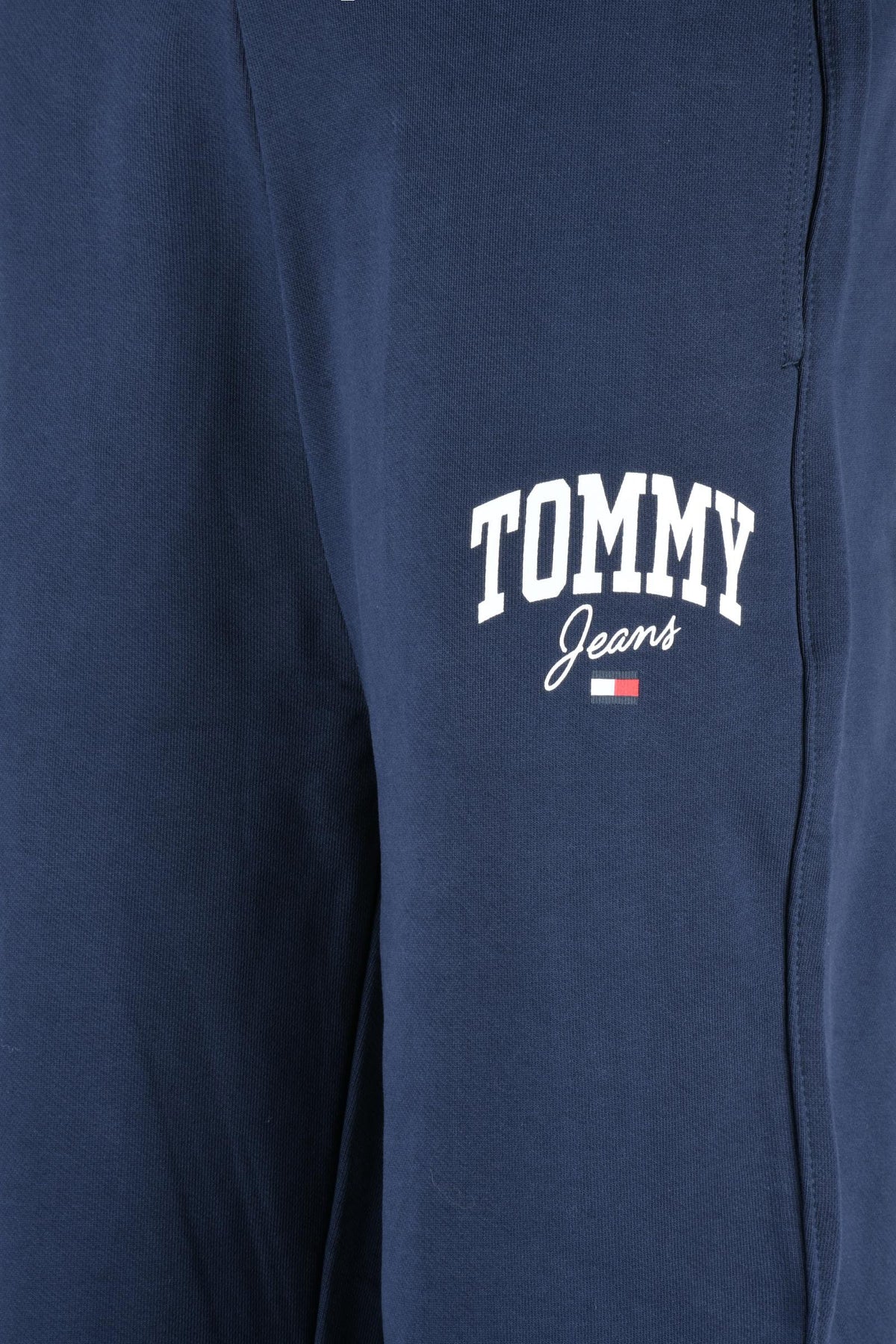 TOMMY JEANS - TROUSERS