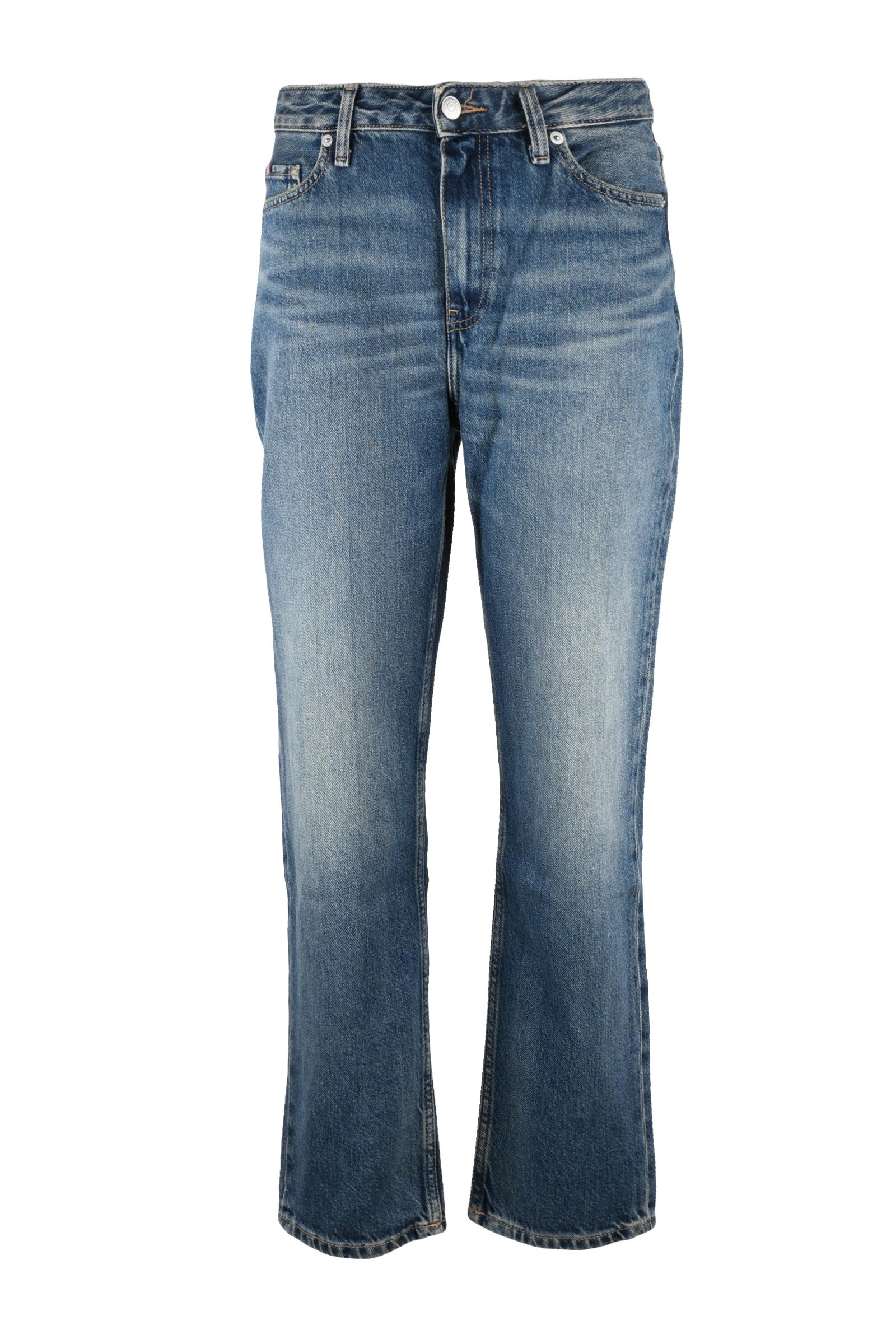 TOMMY HILFIGER - TROUSERS