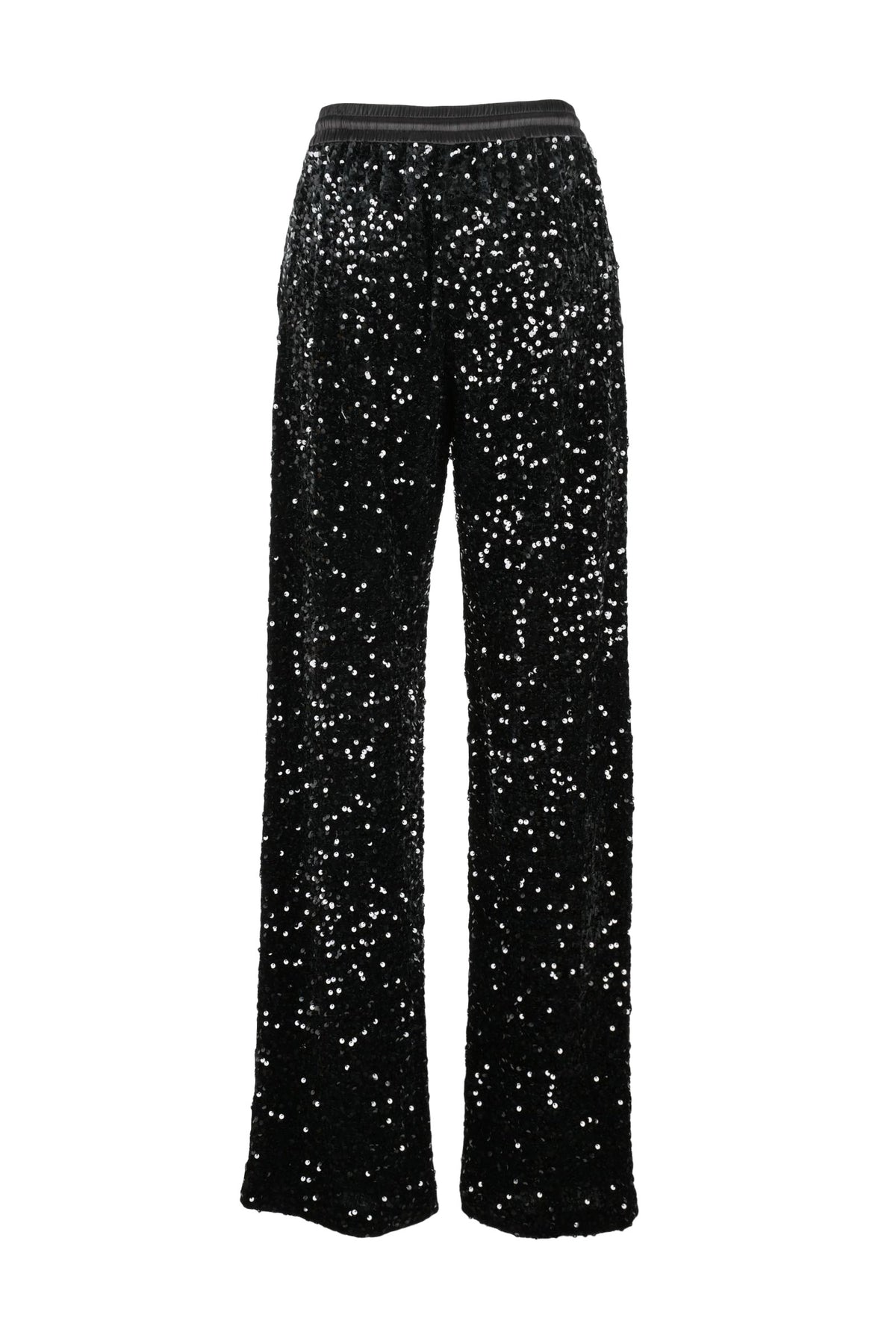 EMPORIO ARMANI - TROUSERS