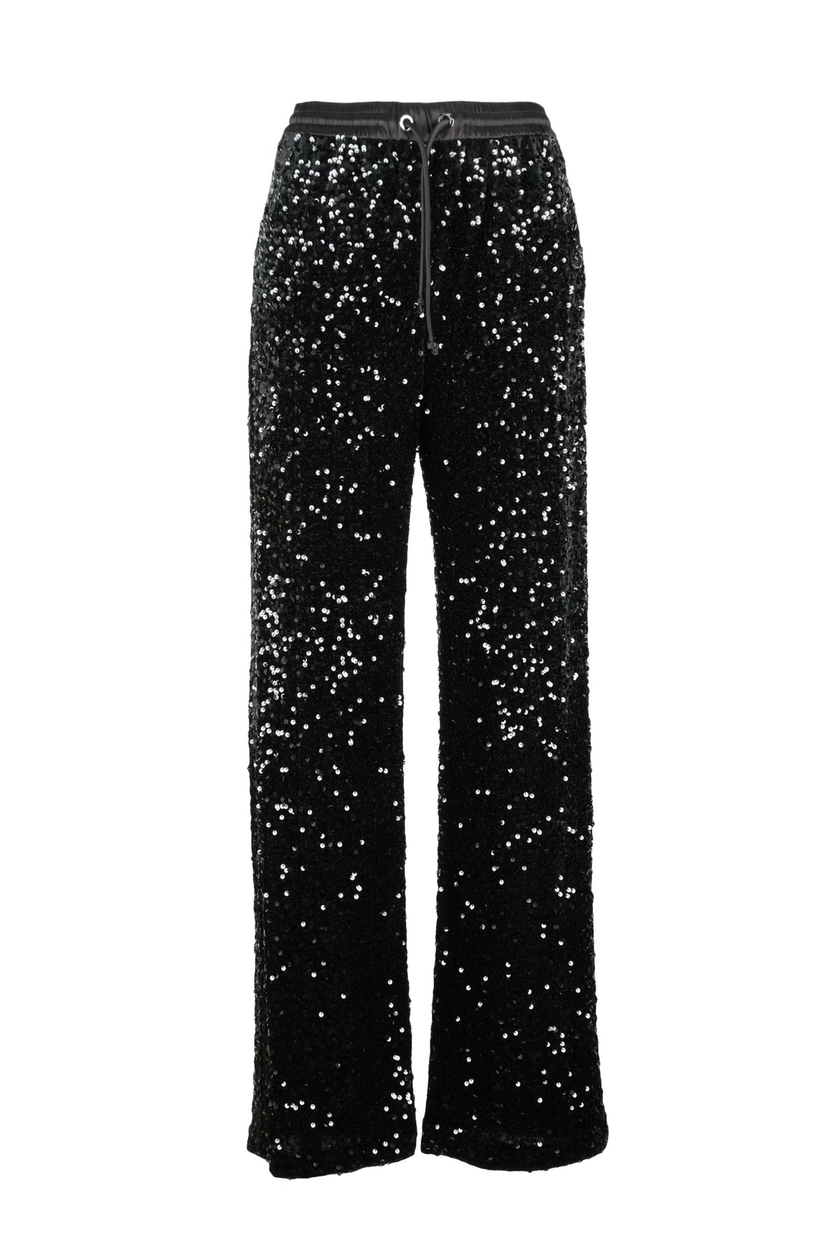 EMPORIO ARMANI - TROUSERS
