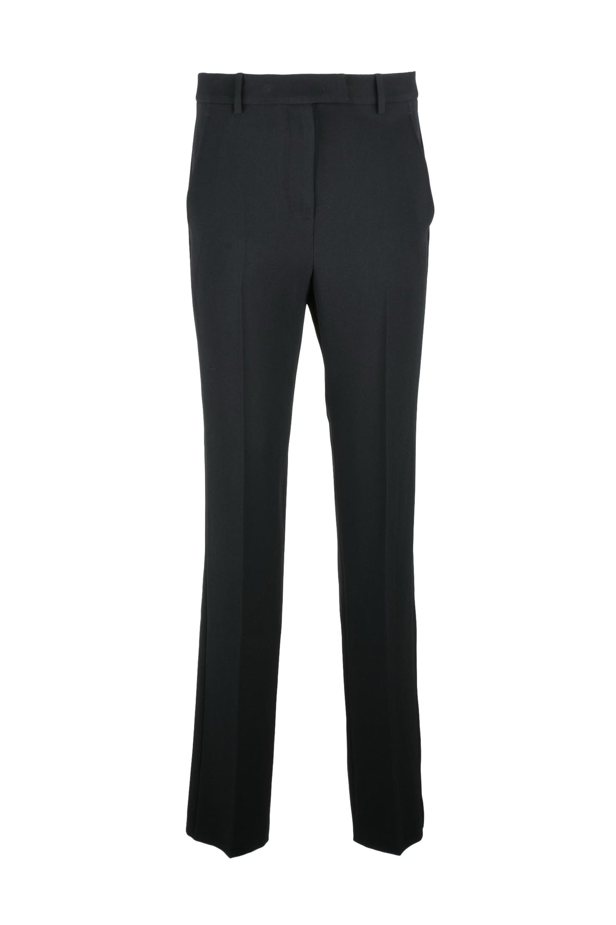 EMPORIO ARMANI - TROUSERS